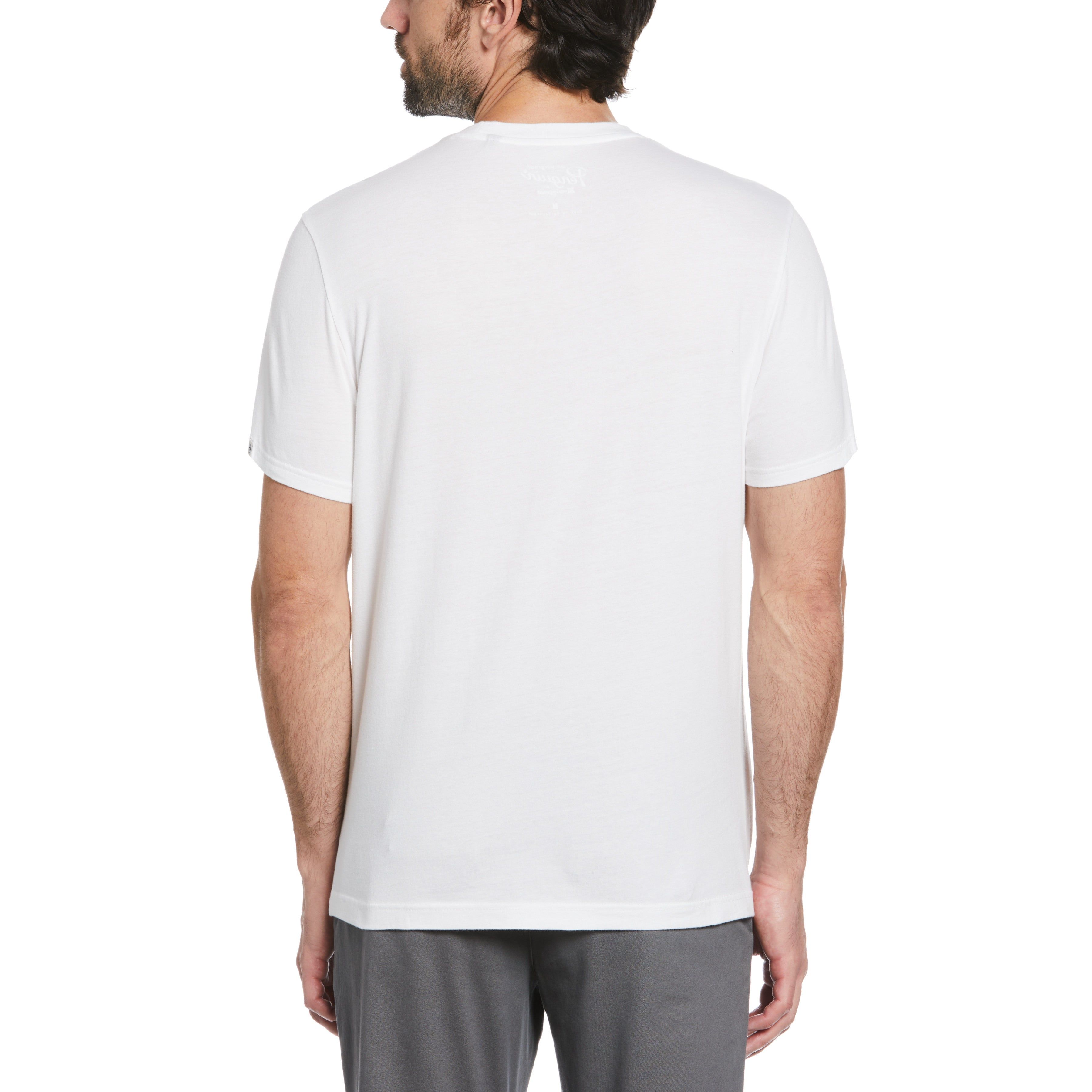 Miami Tee sold by Original Penguin product image thumbnail 2