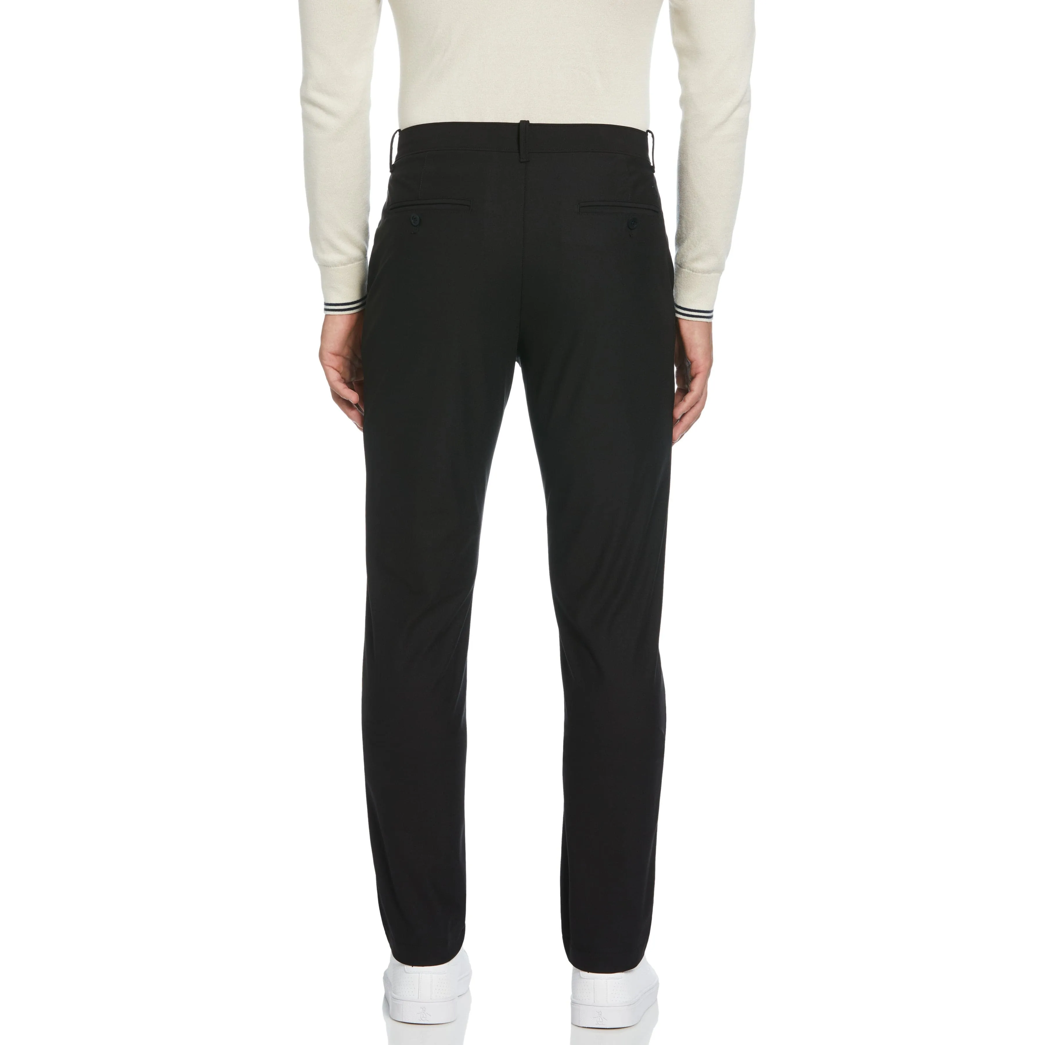 Tech Chino Pant sold by Original Penguin product image thumbnail 2