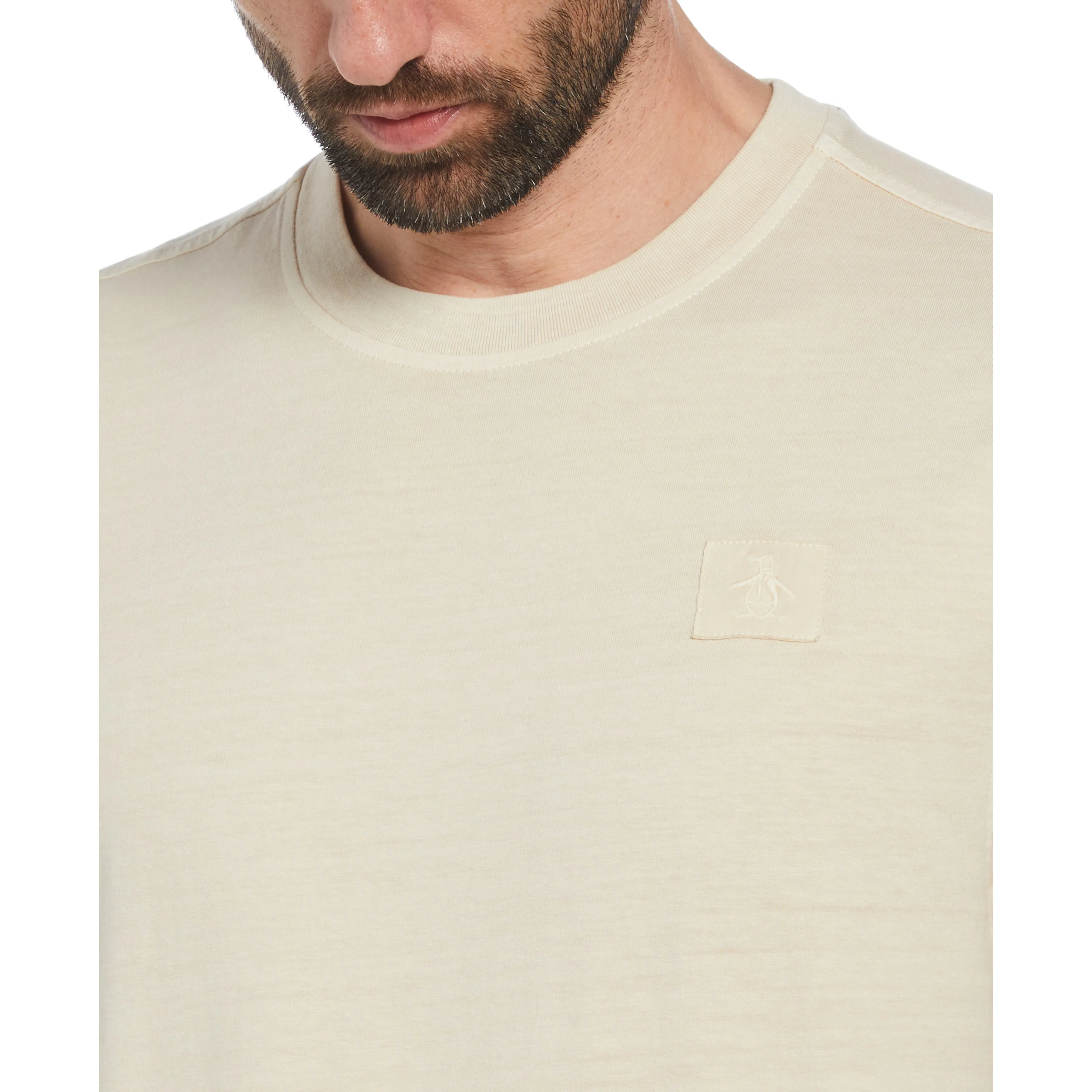 Oversized Logo Tee sold by Original Penguin product image thumbnail 3
