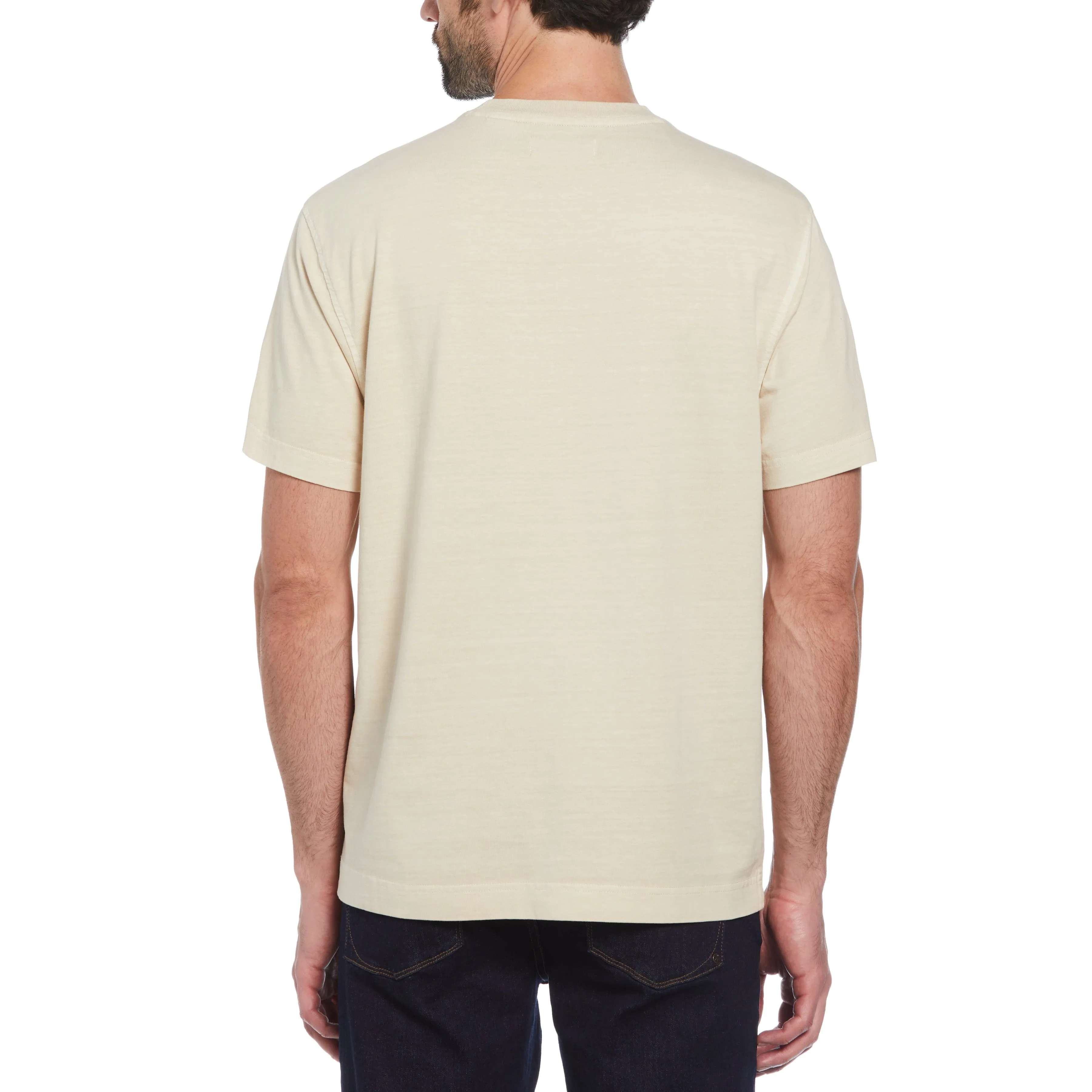Oversized Logo Tee sold by Original Penguin product image thumbnail 2