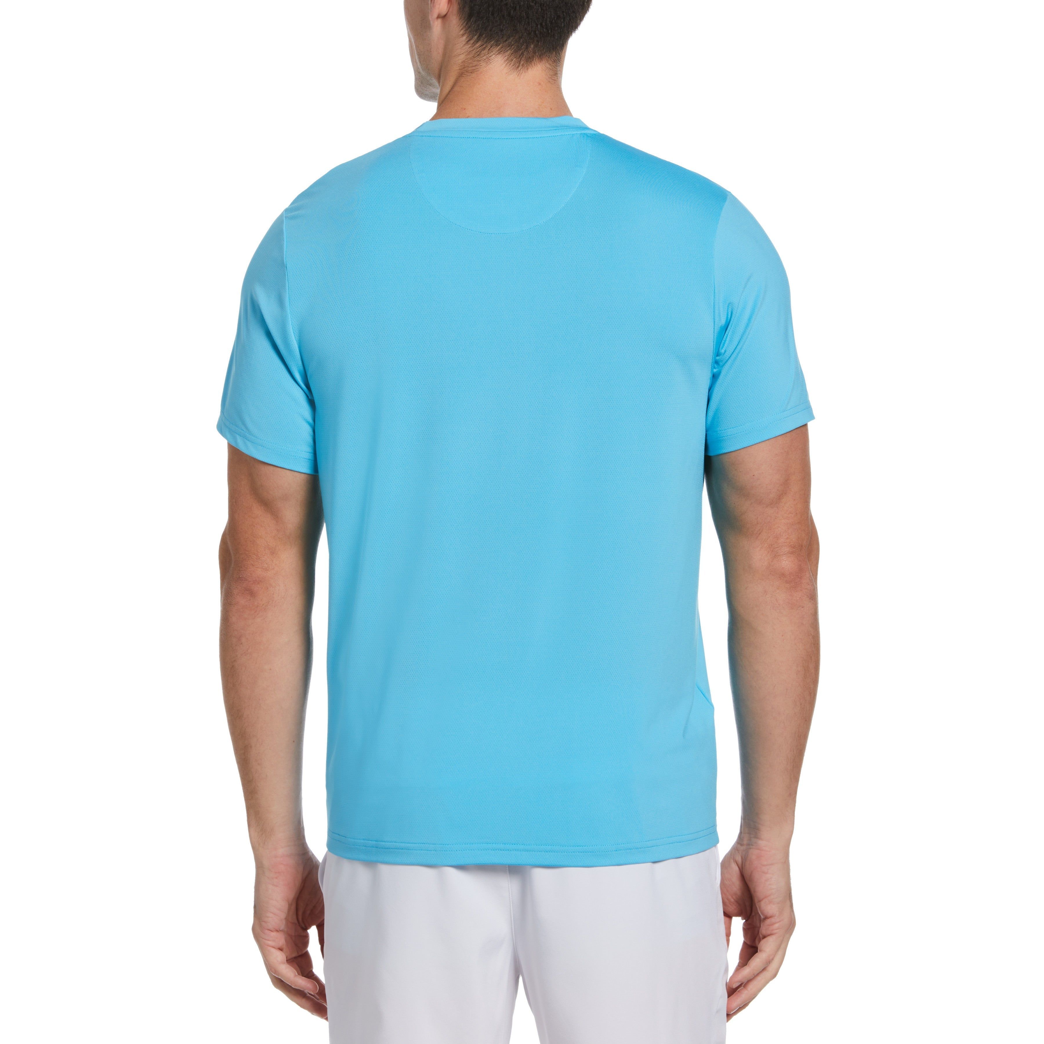 Crew Neck Tennis Tee sold by Original Penguin product image thumbnail 2