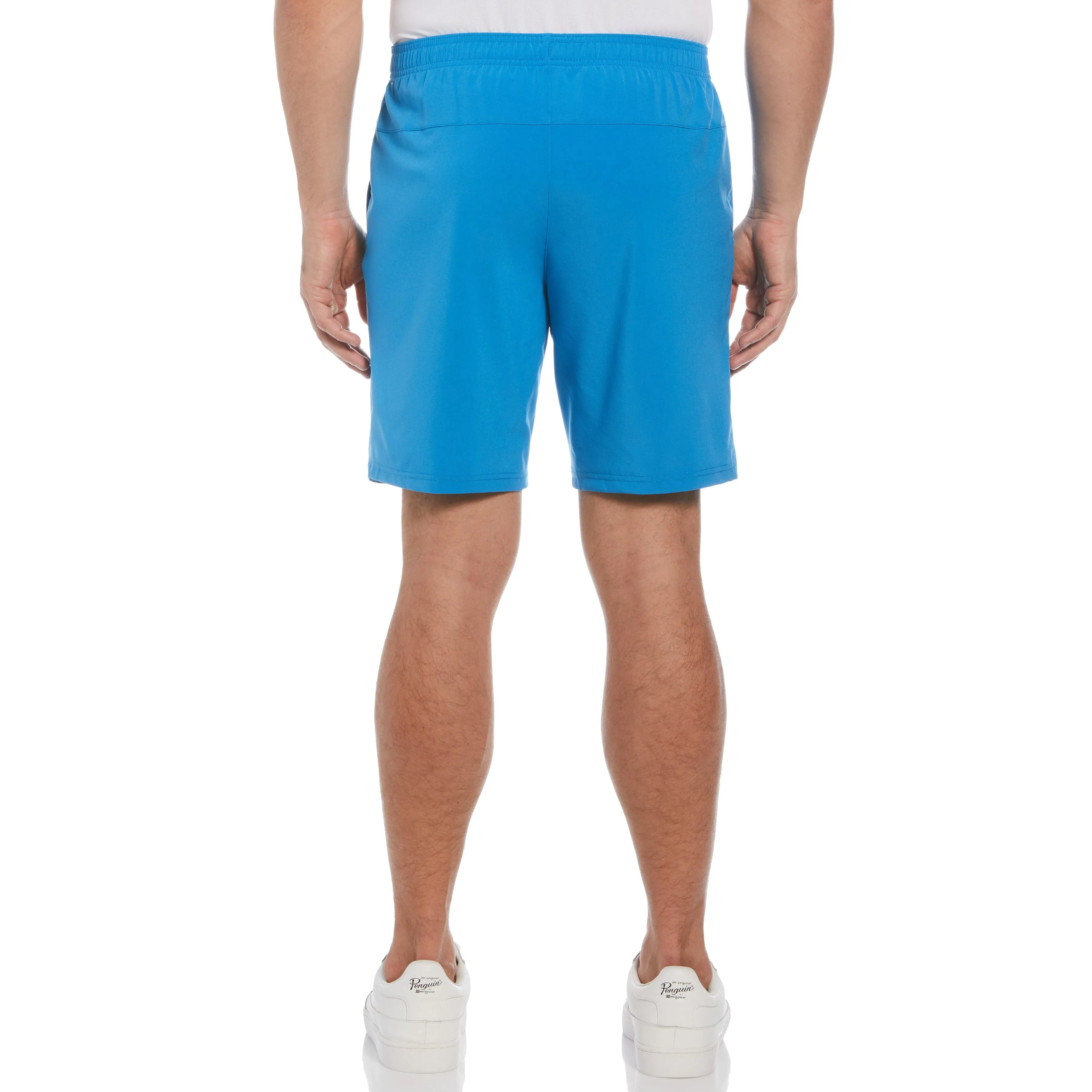 Solid Tennis Shorts sold by Original Penguin product image thumbnail 2