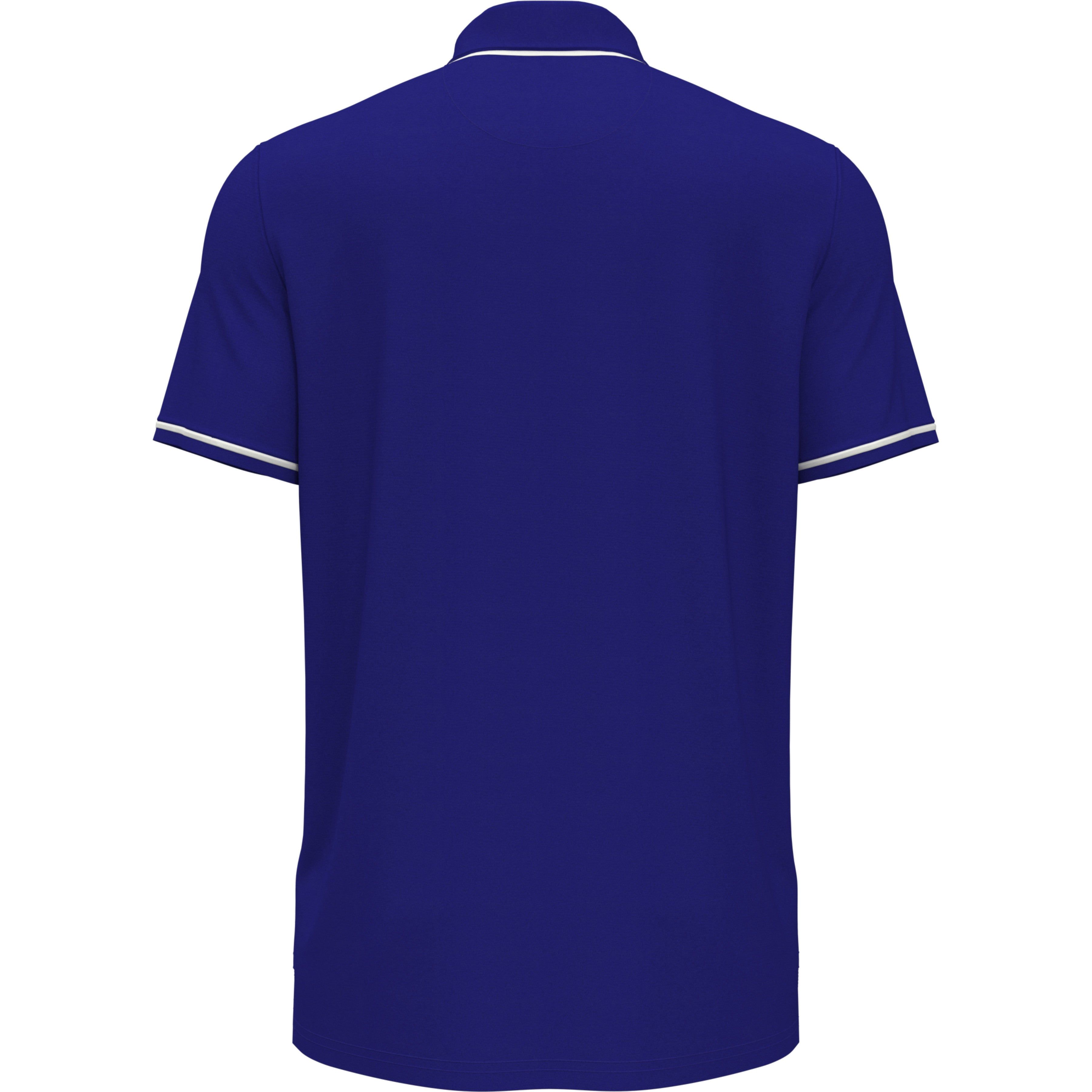 Heritage Oversized Pete Golf Polo sold by Original Penguin product image thumbnail 2
