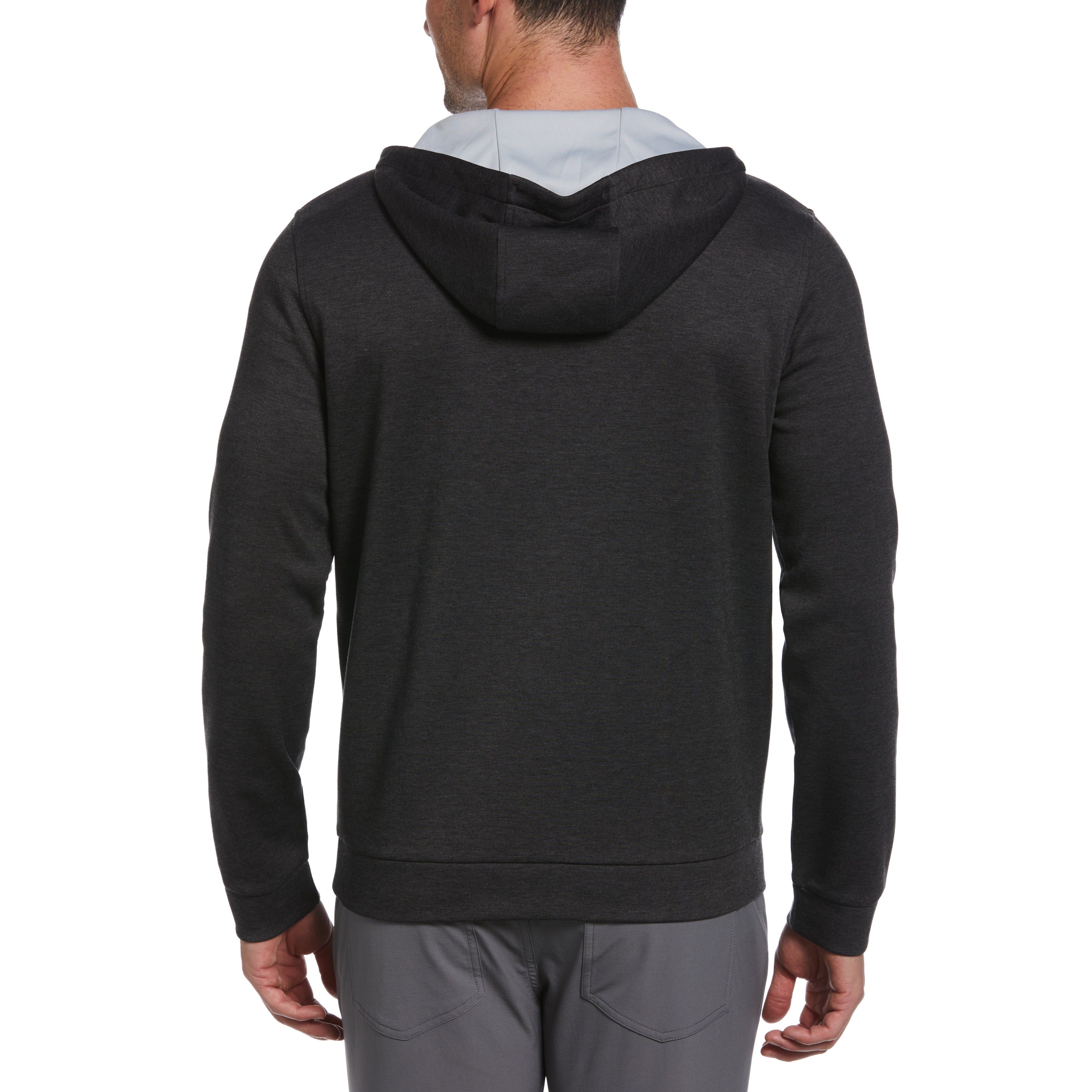 1/4 Zip Performance Golf Hoodie sold by Original Penguin product image thumbnail 2