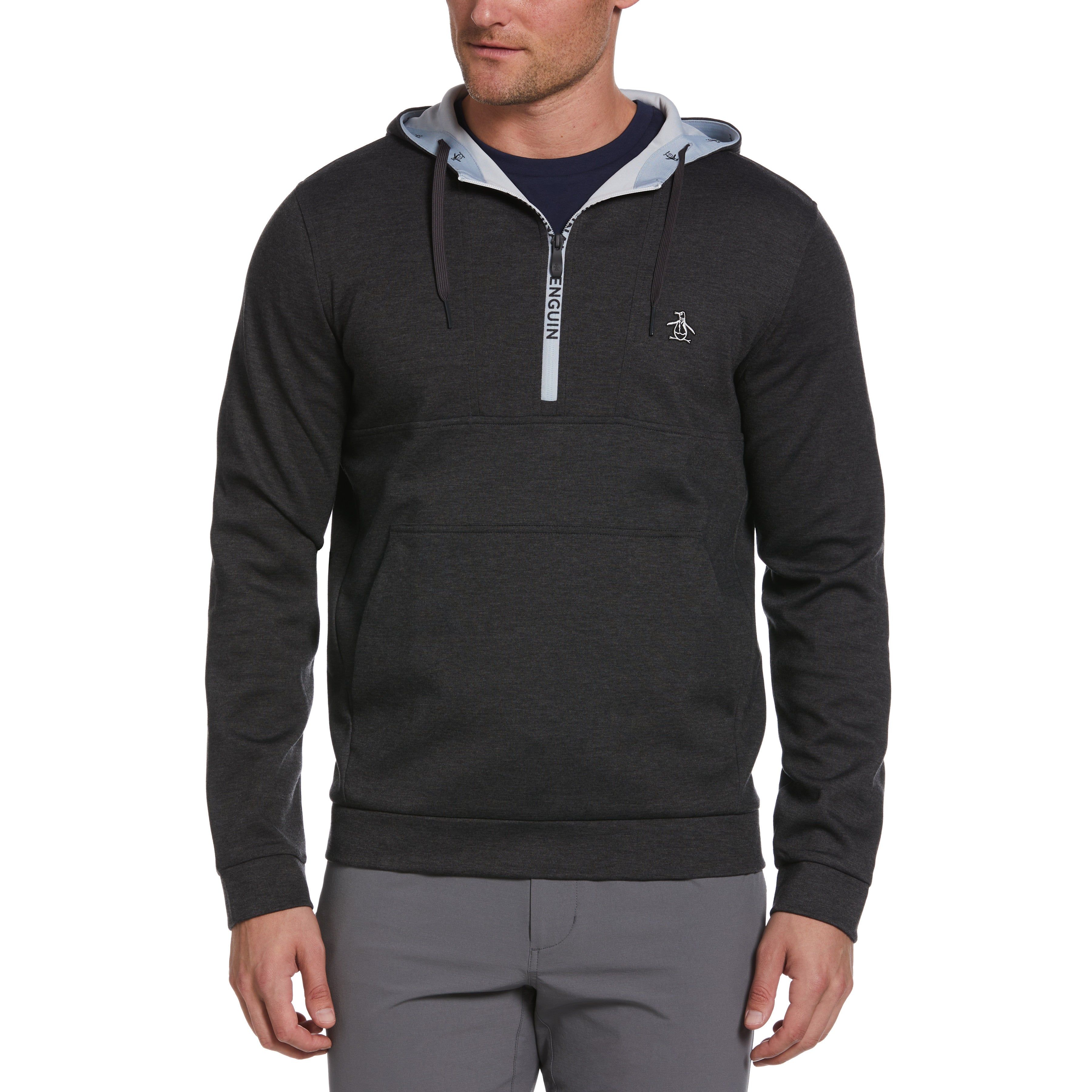 1/4 Zip Performance Golf Hoodie sold by Original Penguin