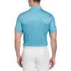 Novelty Old Fashioned Drink Print Golf Polo sold by Original Penguin