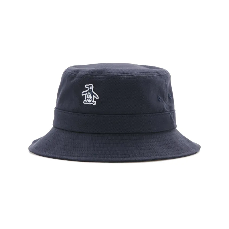 Cotton Bucket Hat sold by Original Penguin