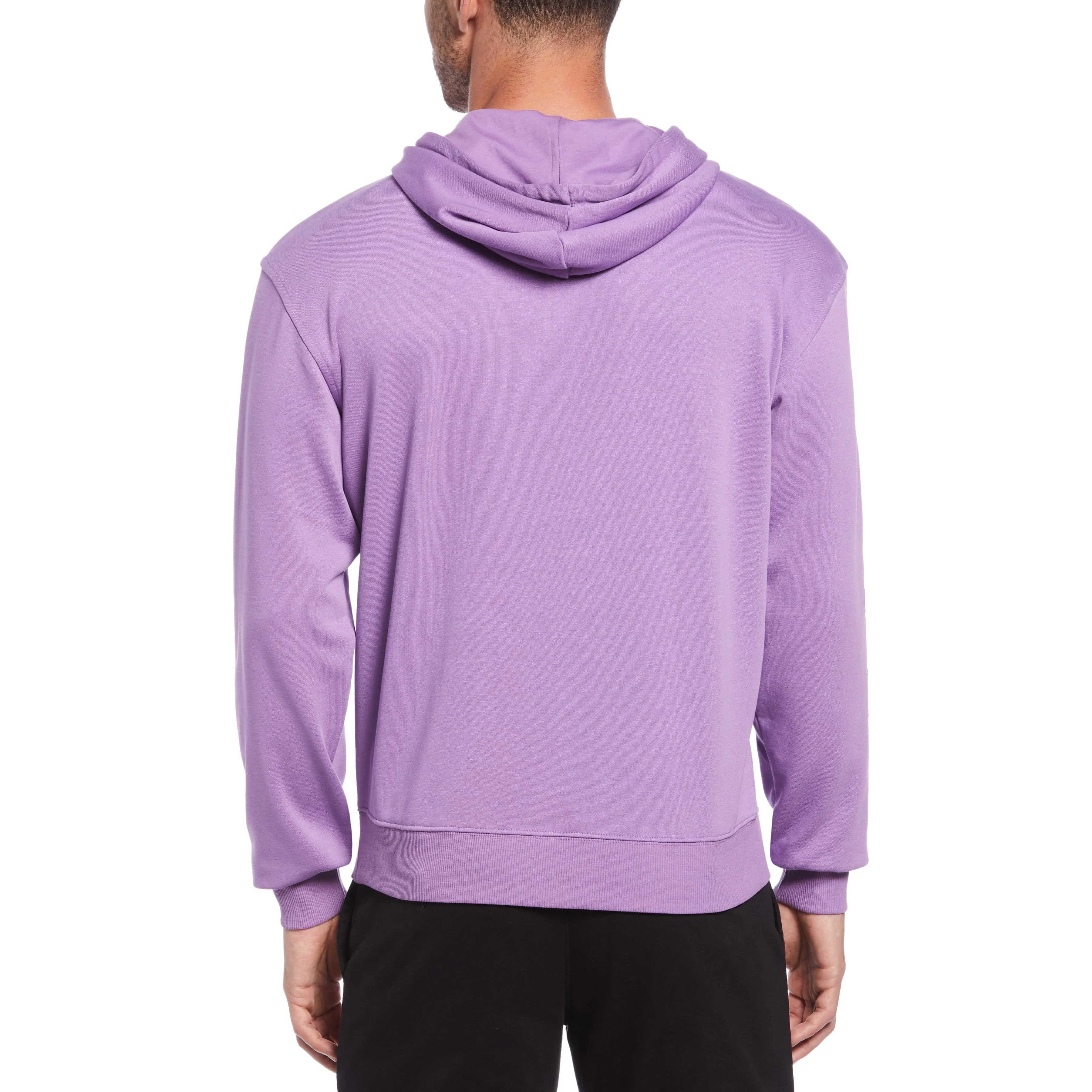 Jethro Haynes Print Hoodie sold by Original Penguin product image thumbnail 2