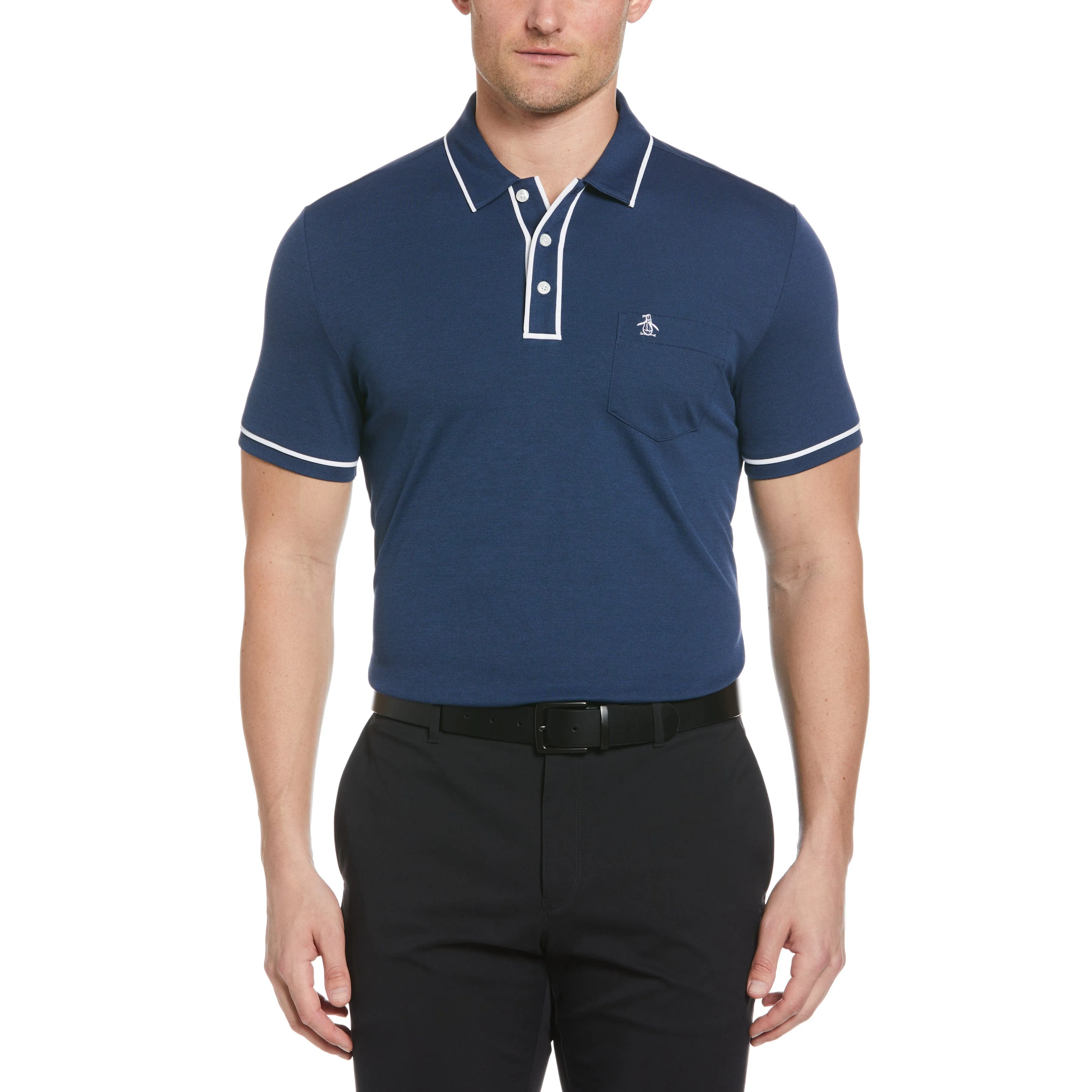 The Performance Earl™ Polo sold by Original Penguin