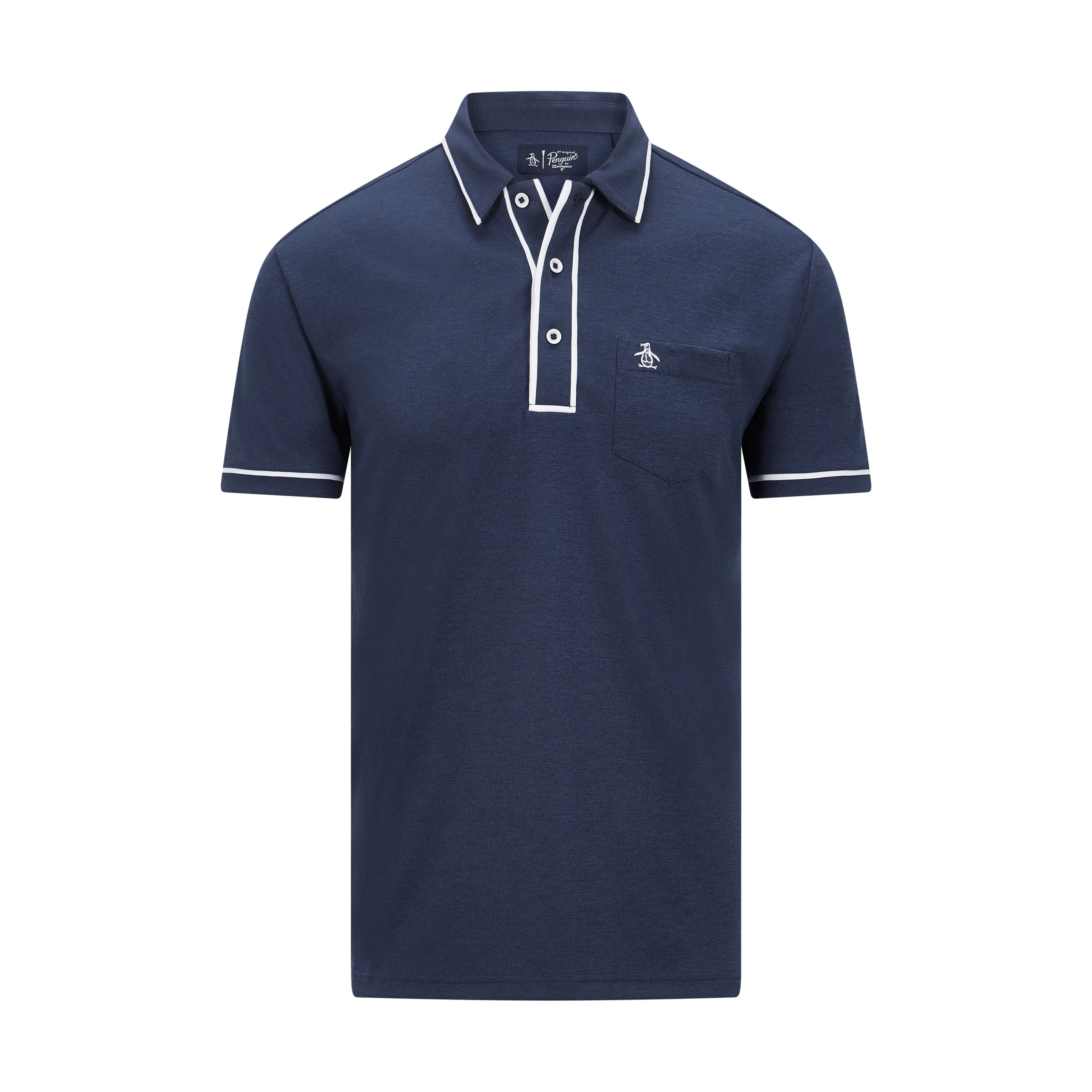 The Performance Earl™ Polo sold by Original Penguin product image thumbnail 3