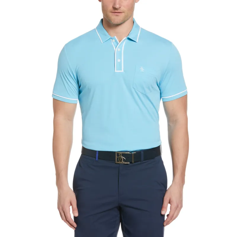 The Performance Earl™ Polo sold by Original Penguin