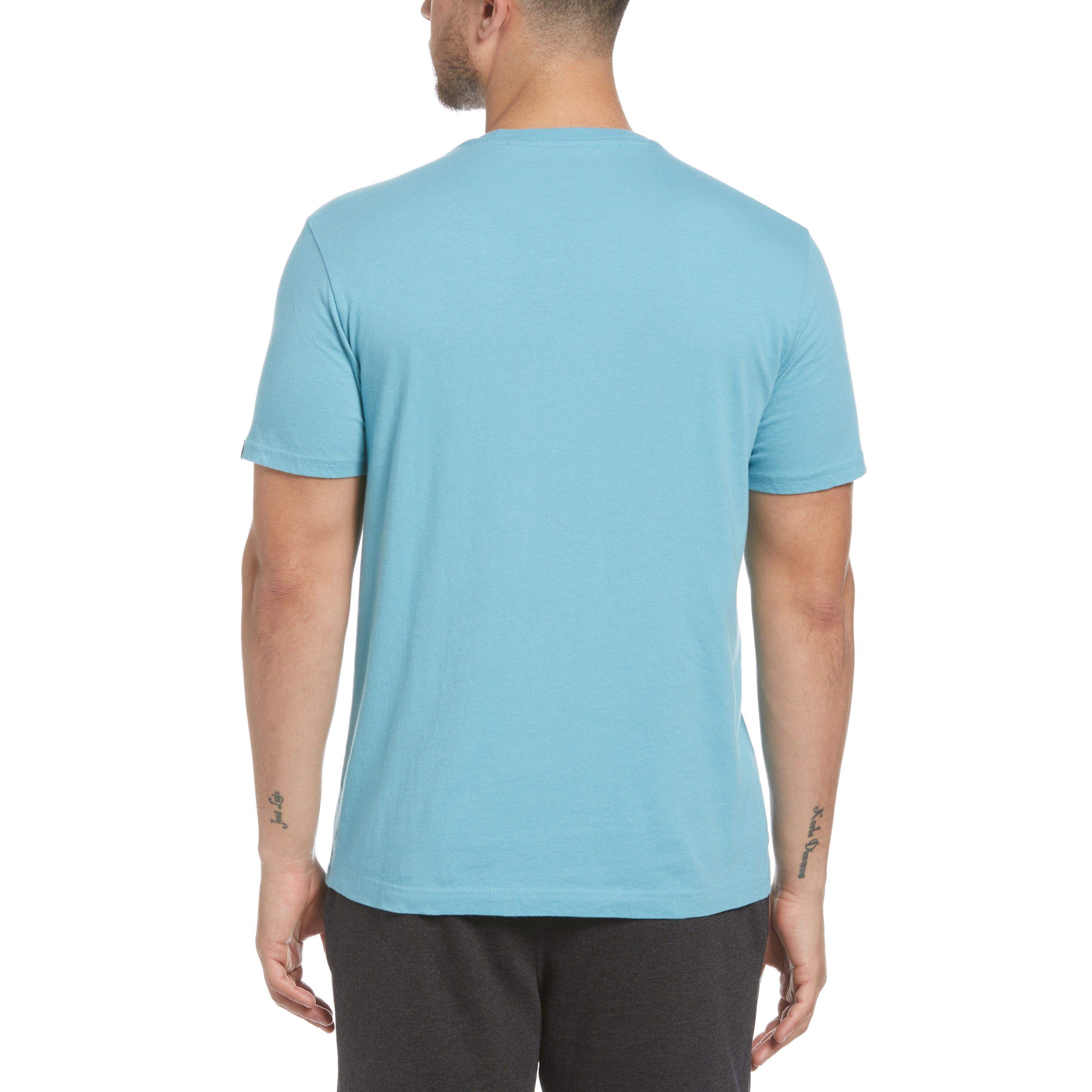 Stamp Logo Tee sold by Original Penguin product image thumbnail 2