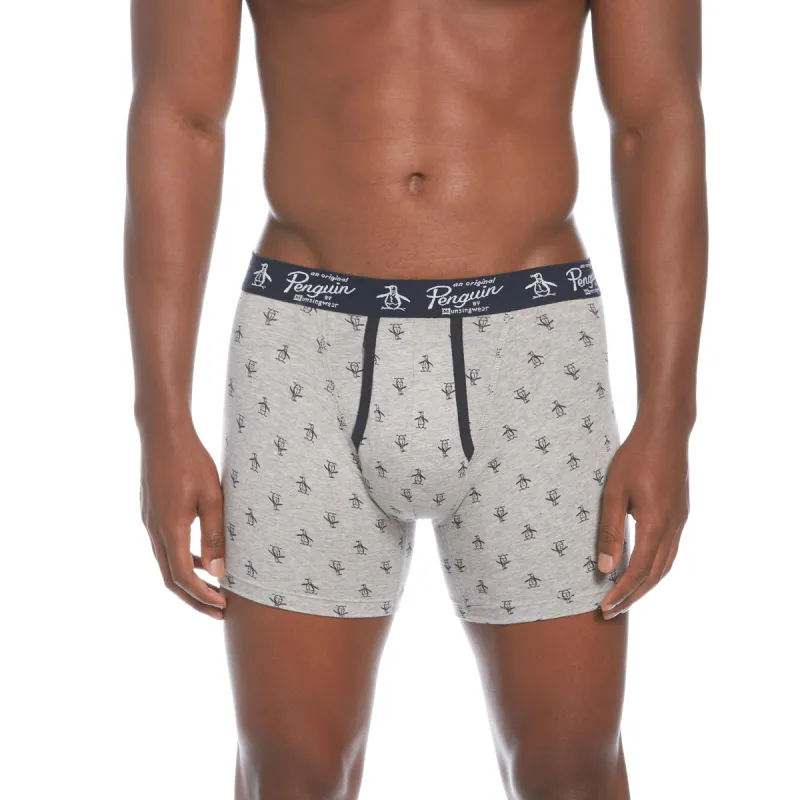 The Classic 4-Pack Boxer Brief sold by Original Penguin