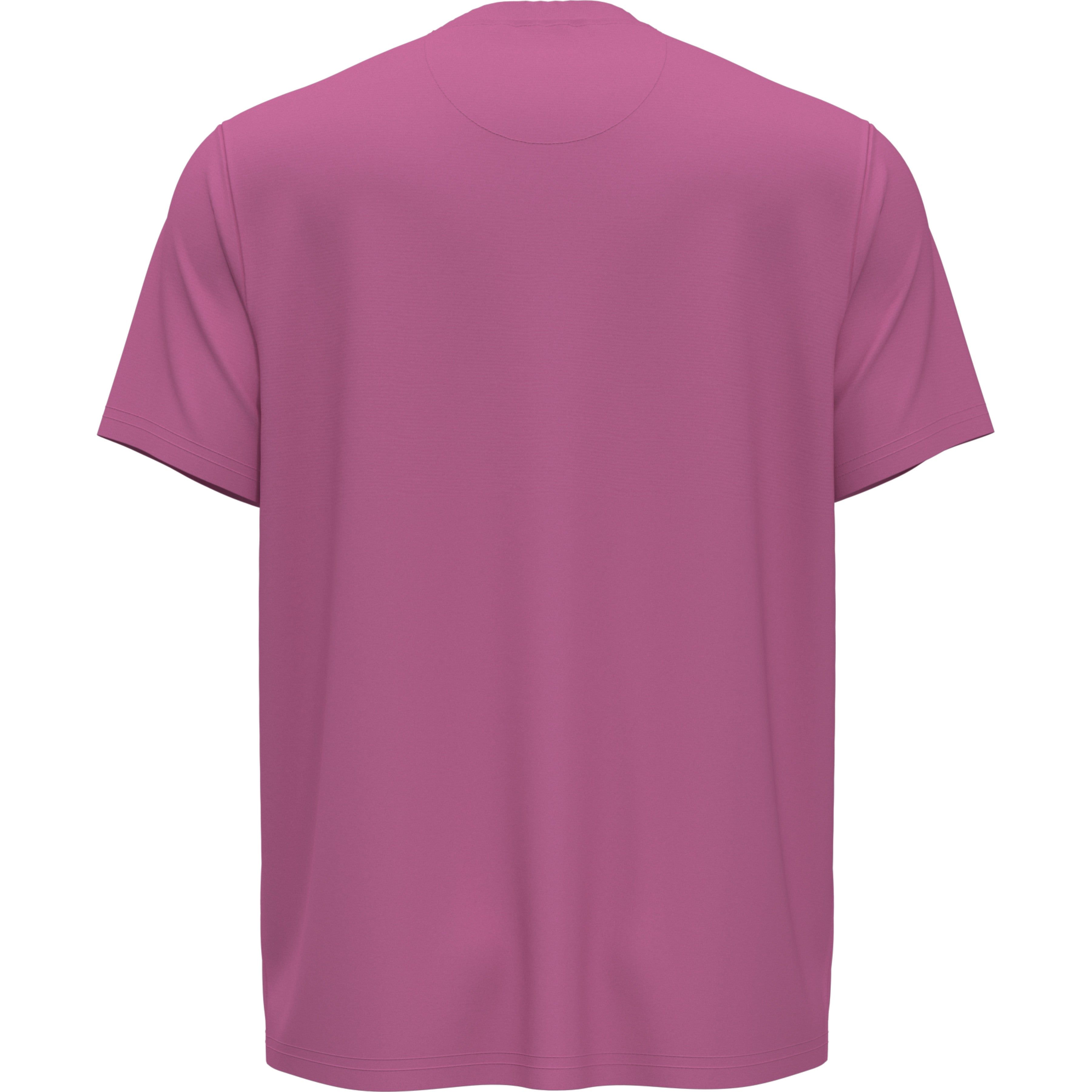 Pete's In Da Party Print Golf Tee sold by Original Penguin product image thumbnail 2