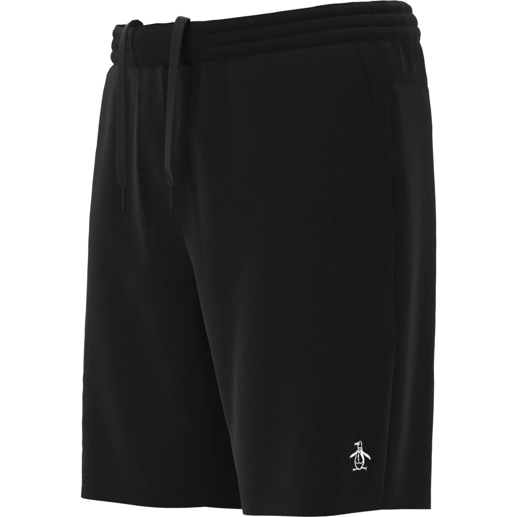 8" Performance Solid Tennis Short sold by Original Penguin