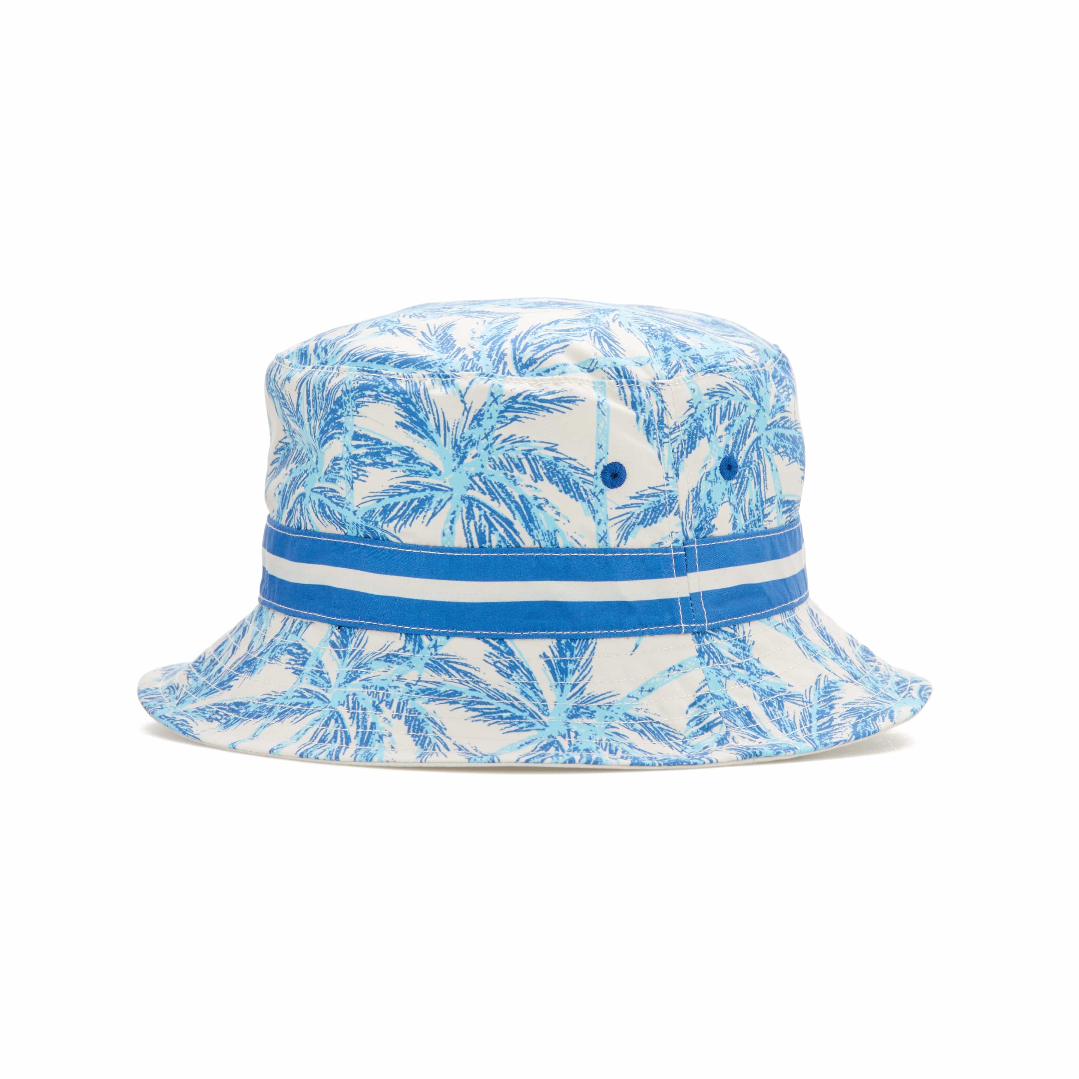 Cotton Bucket Hat sold by Original Penguin product image thumbnail 2