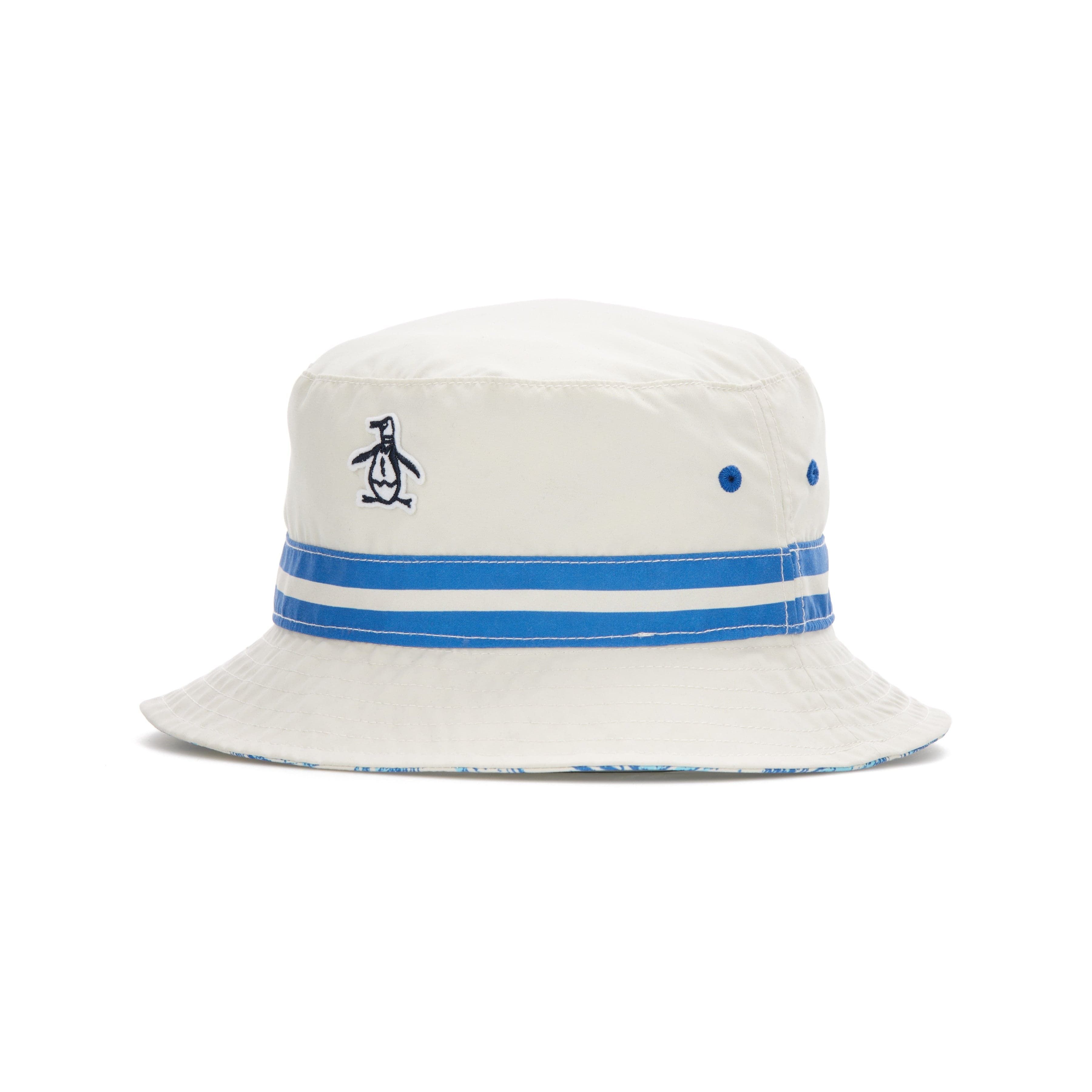 Cotton Bucket Hat sold by Original Penguin product image thumbnail 3