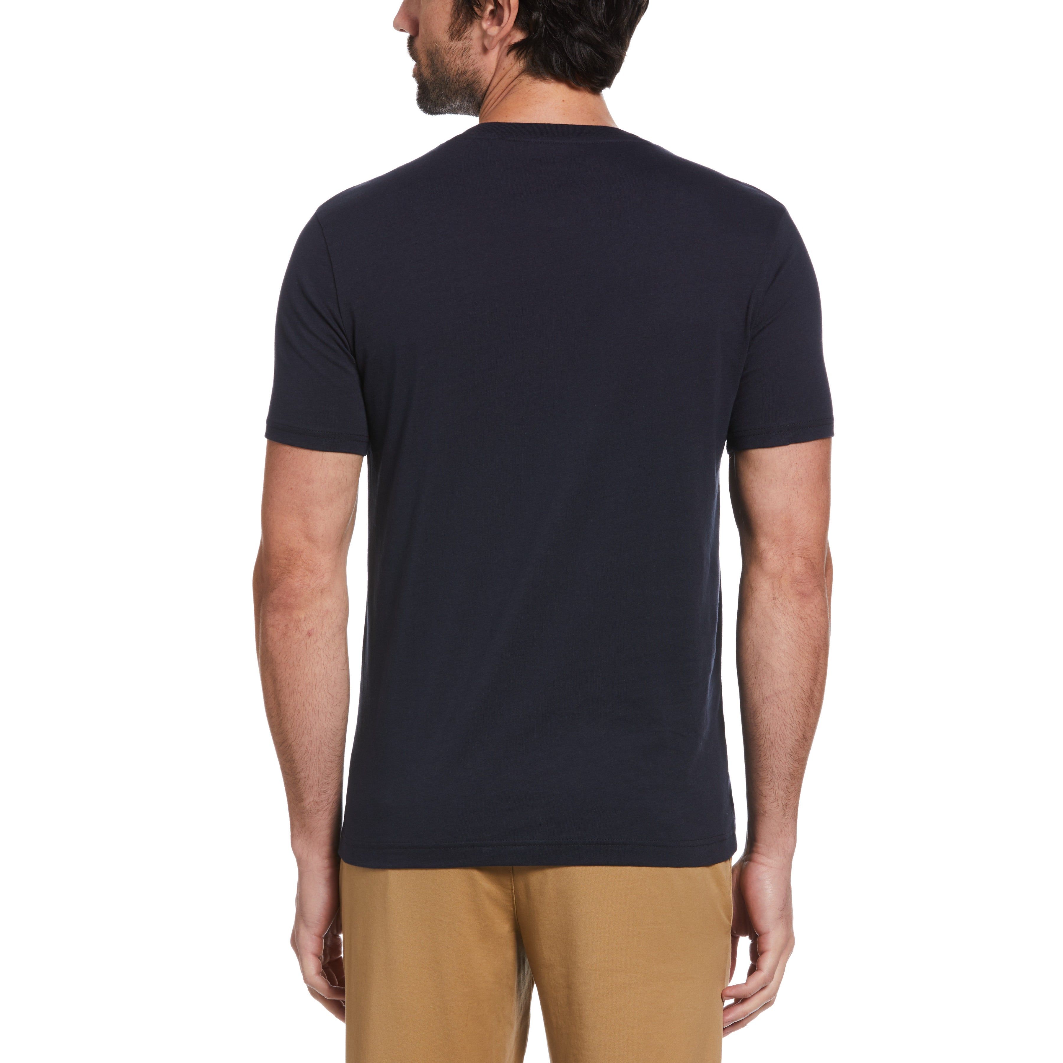 Original Logo Pete Graphic Tee sold by Original Penguin product image thumbnail 2