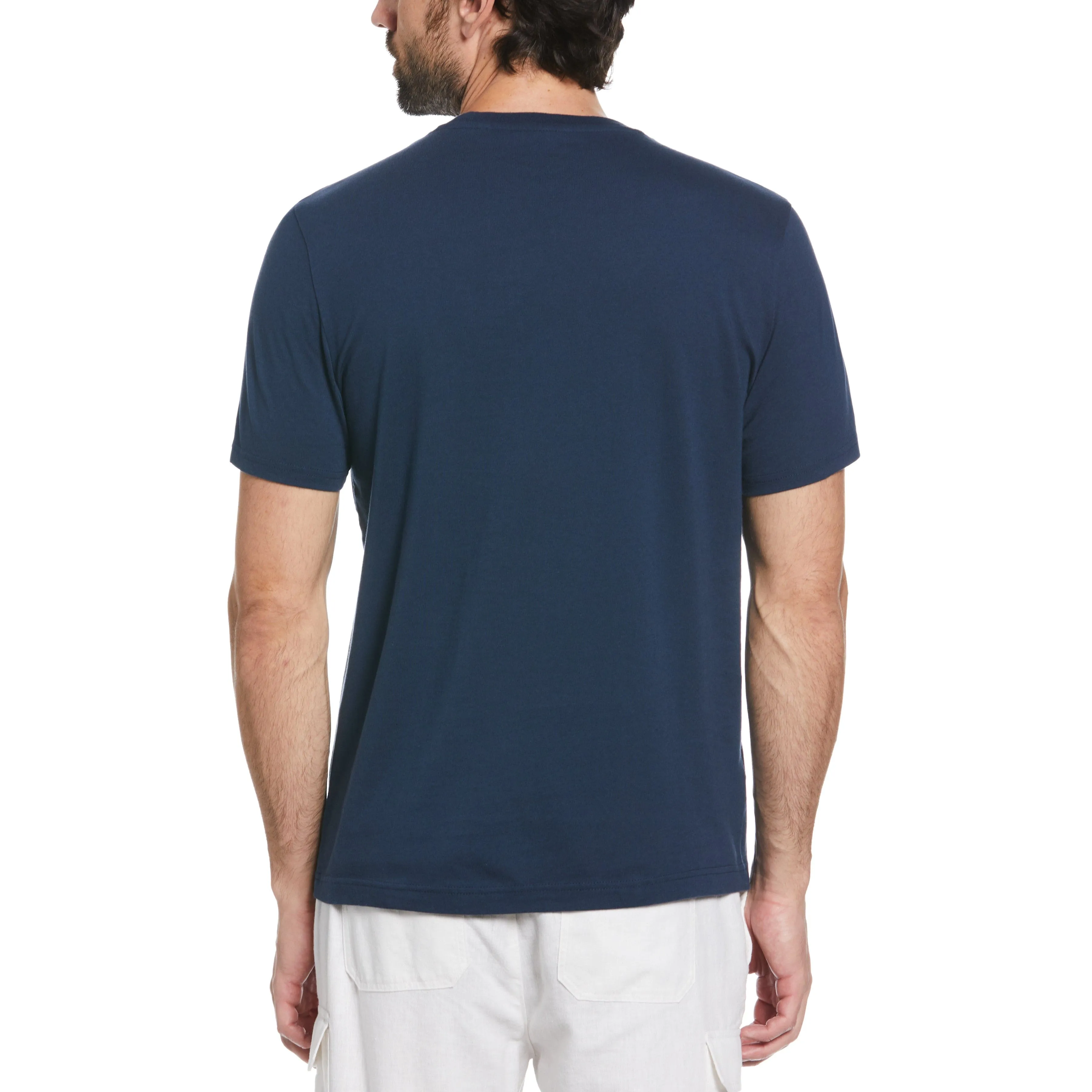 Graphic Logo Tee sold by Original Penguin product image thumbnail 2