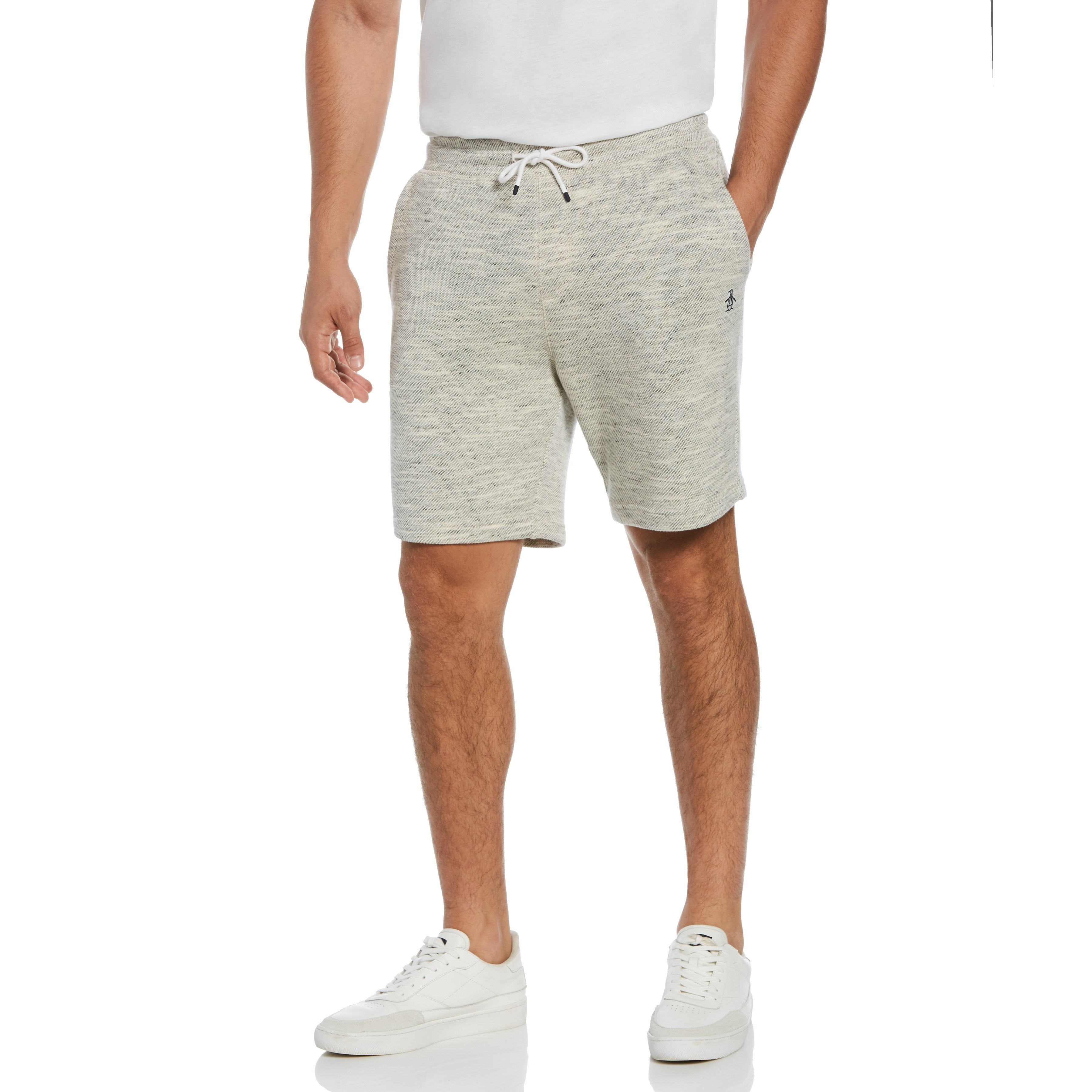 Heathered Terry Short sold by Original Penguin