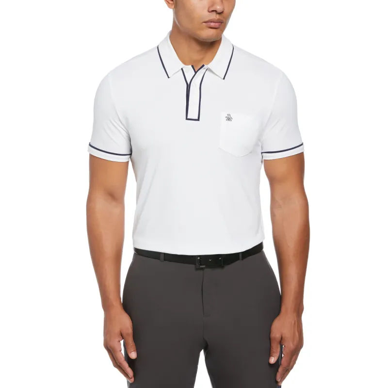 Technical Earl™ Golf Polo made by Original Penguin