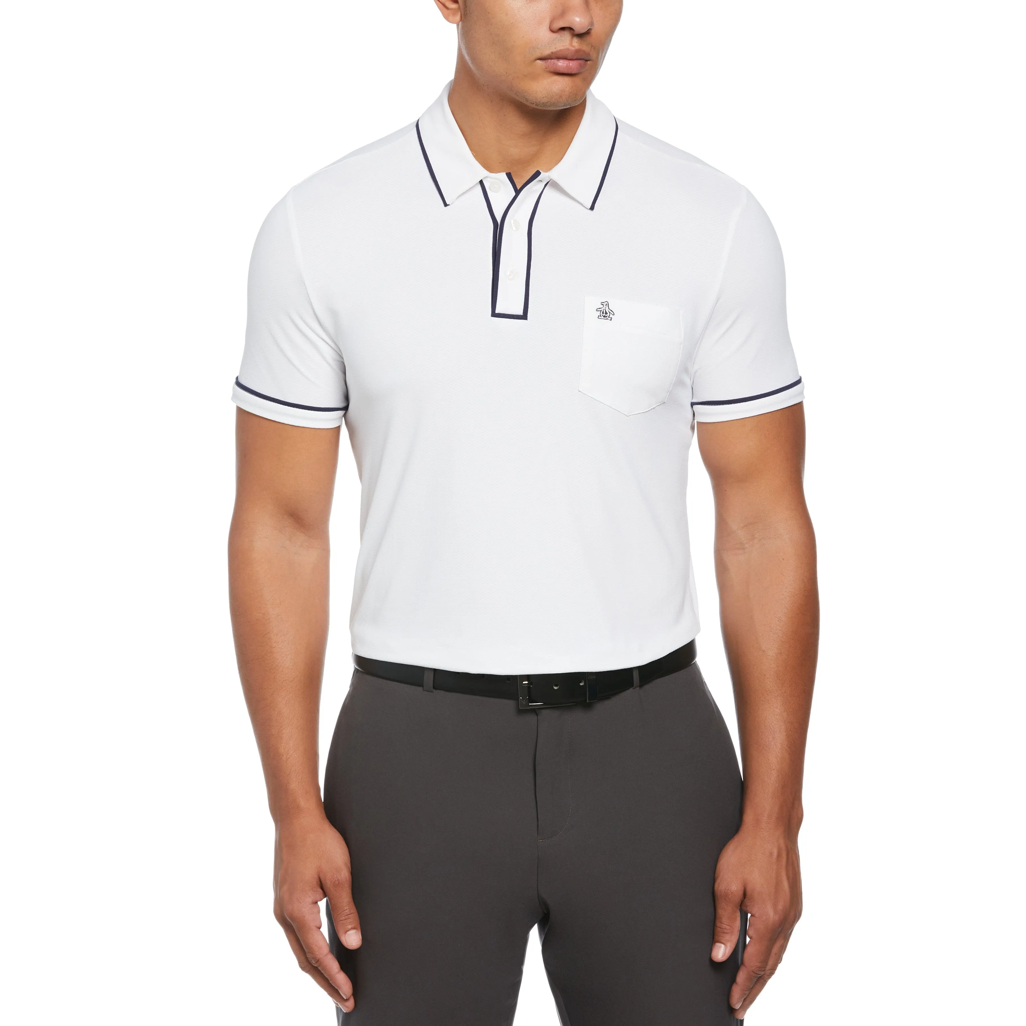 Technical Earl™ Golf Polo sold by Original Penguin