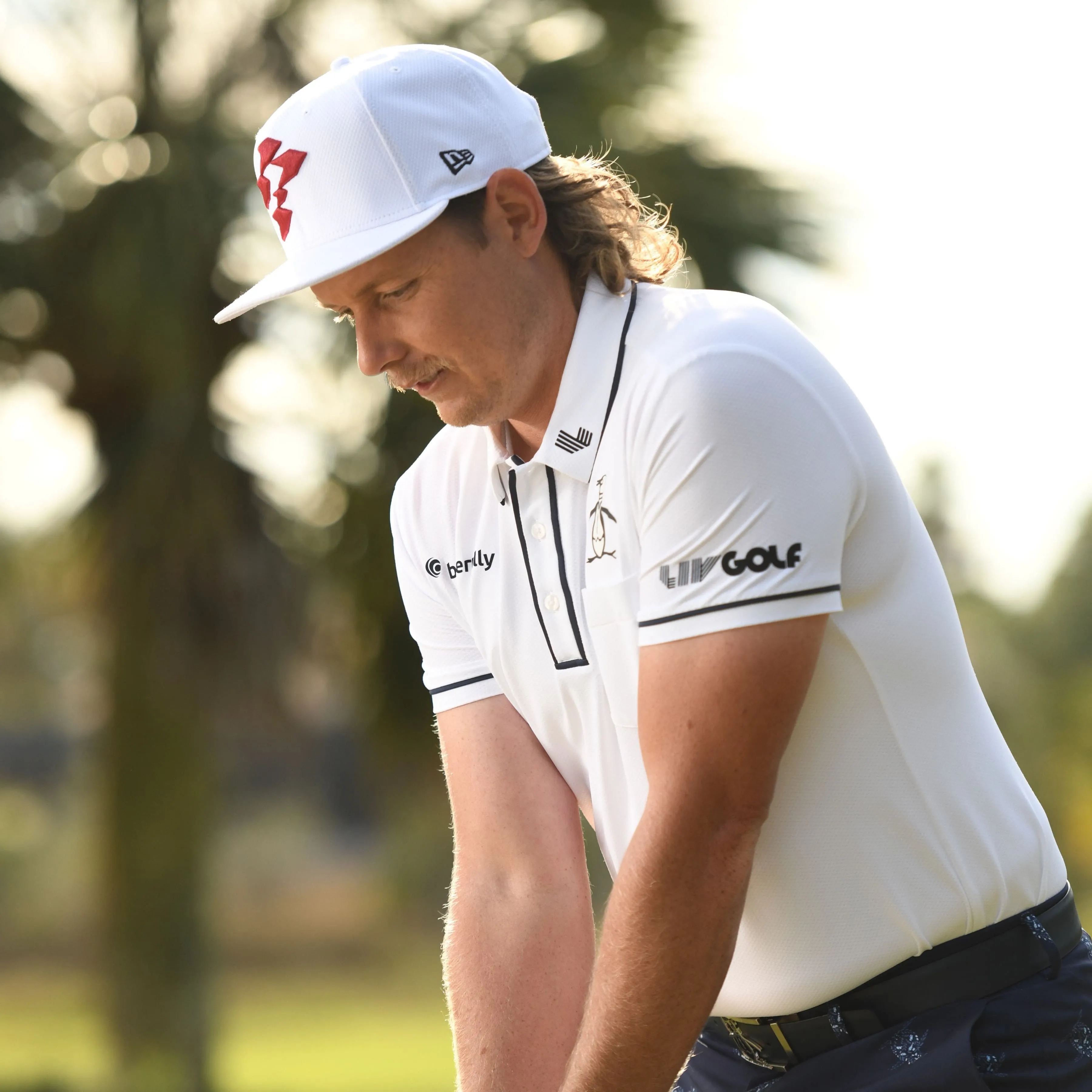 Technical Earl™ Golf Polo sold by Original Penguin product image thumbnail 2