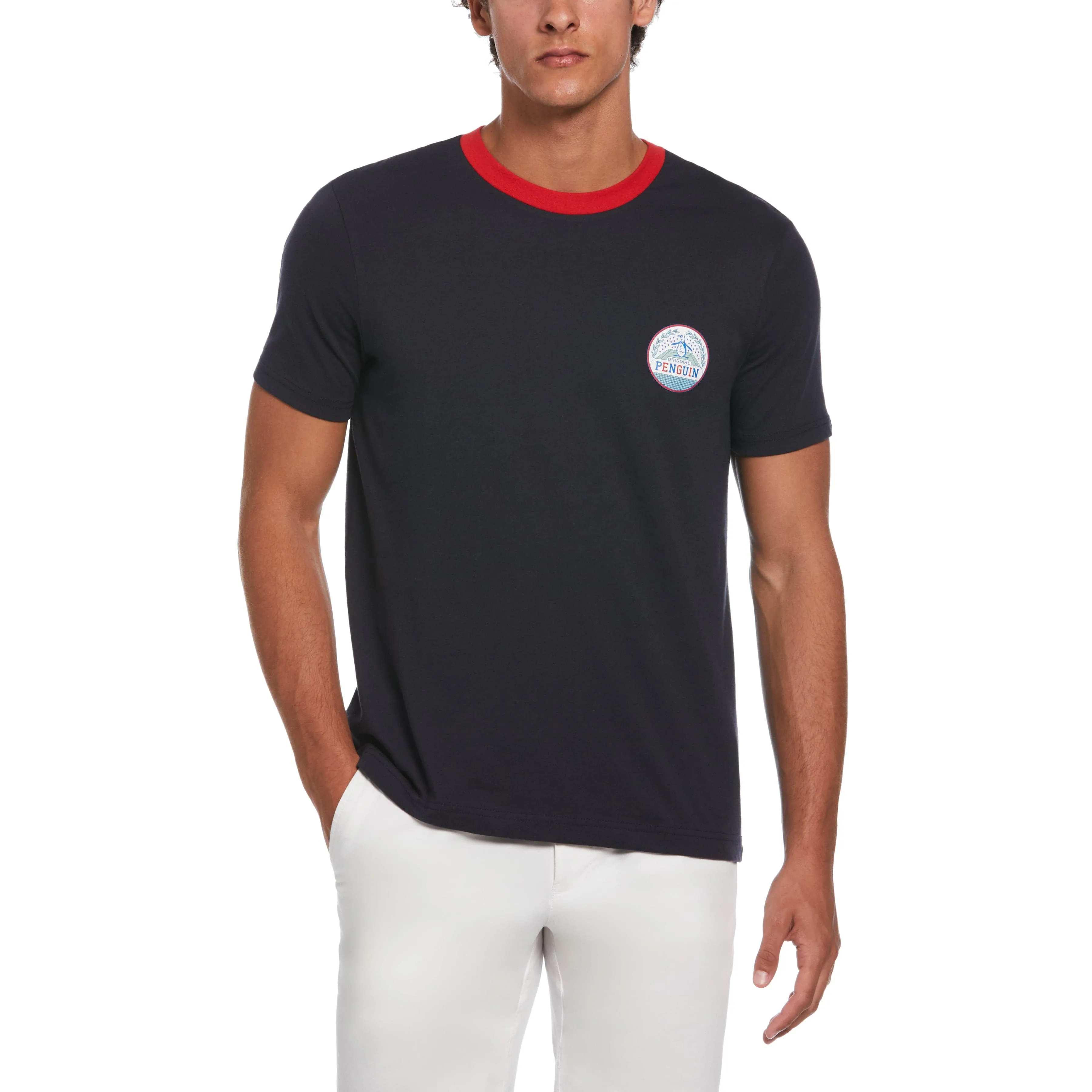 Court Pete Tee sold by Original Penguin