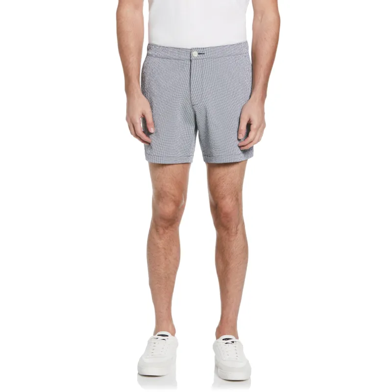 Seersucker Short sold by Original Penguin