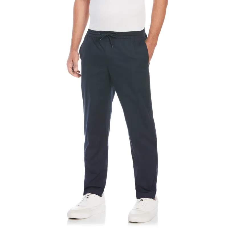 Slim Fit Stretch Drawstring Pant sold by Original Penguin