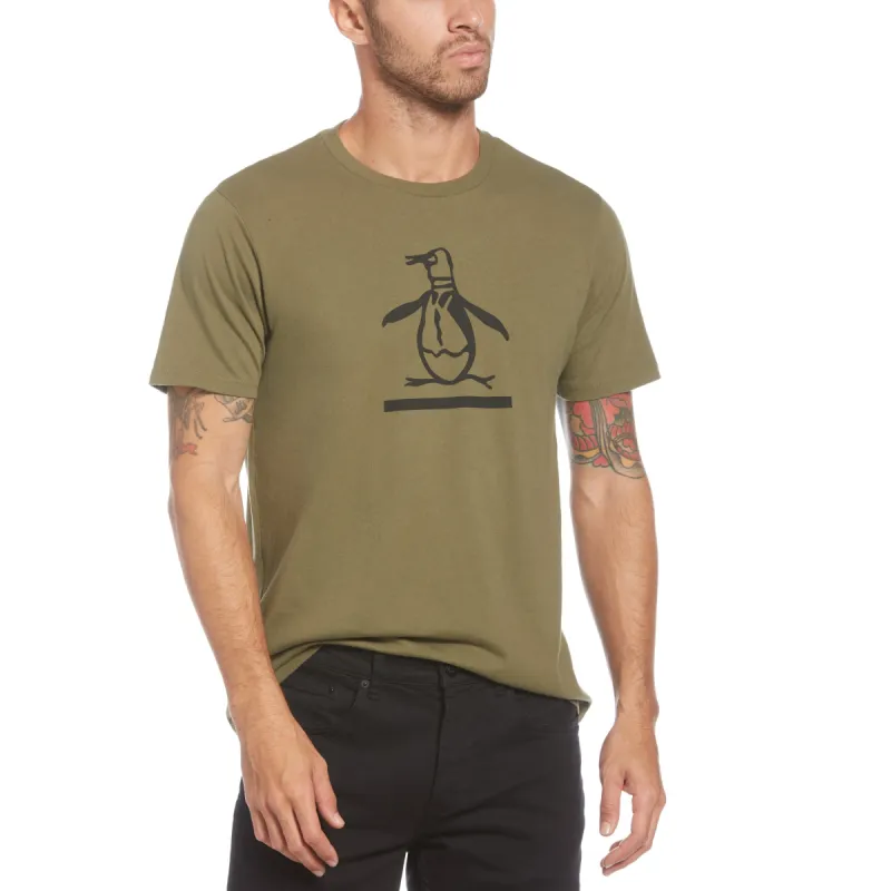 Underscore Pete Tee sold by Original Penguin