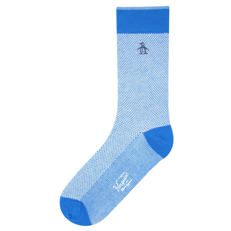 Atkinson Birdseye Sock sold by Original Penguin