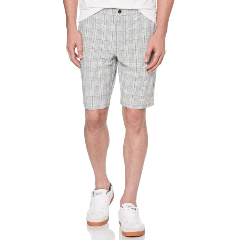 Seersucker Golf Short sold by Original Penguin
