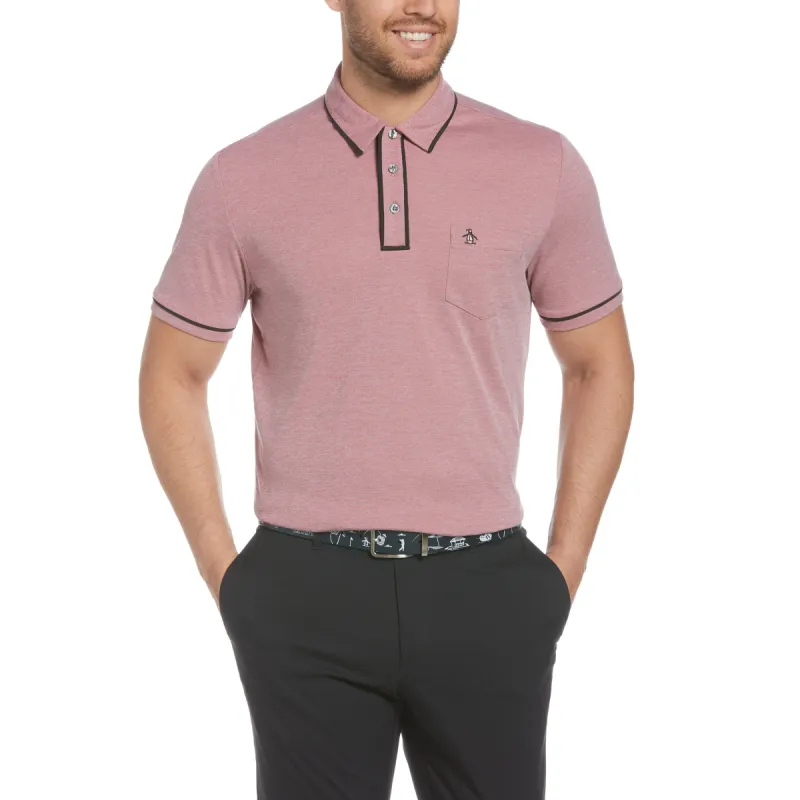 The Performance Earl™Polo sold by Original Penguin