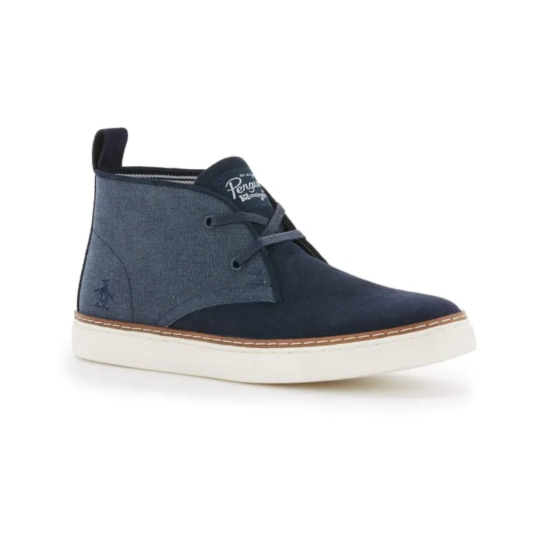 Constantine Chukka Sneaker made by Original Penguin