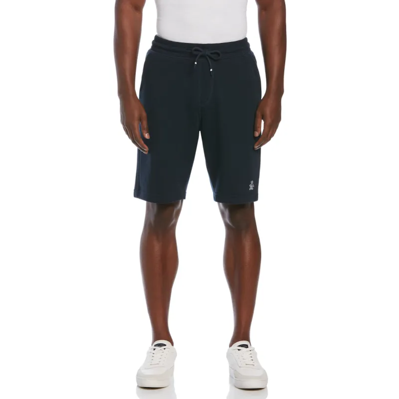 Core Fleece Short sold by Original Penguin