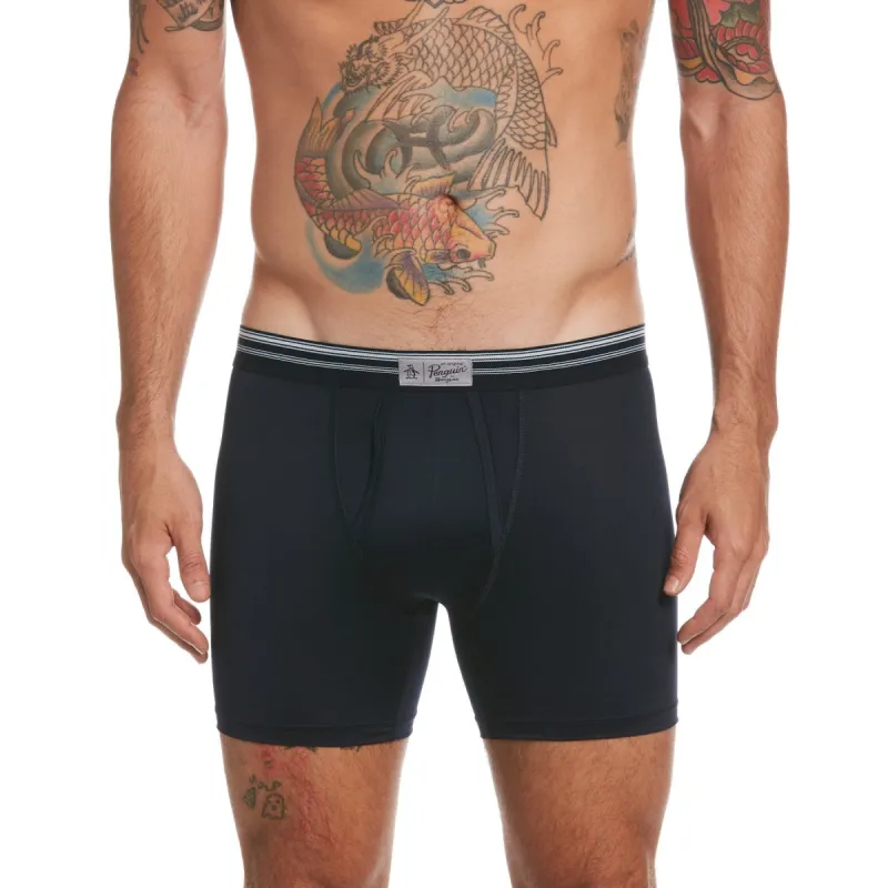 Feather Weight 3 Pack Boxer Brief sold by Original Penguin