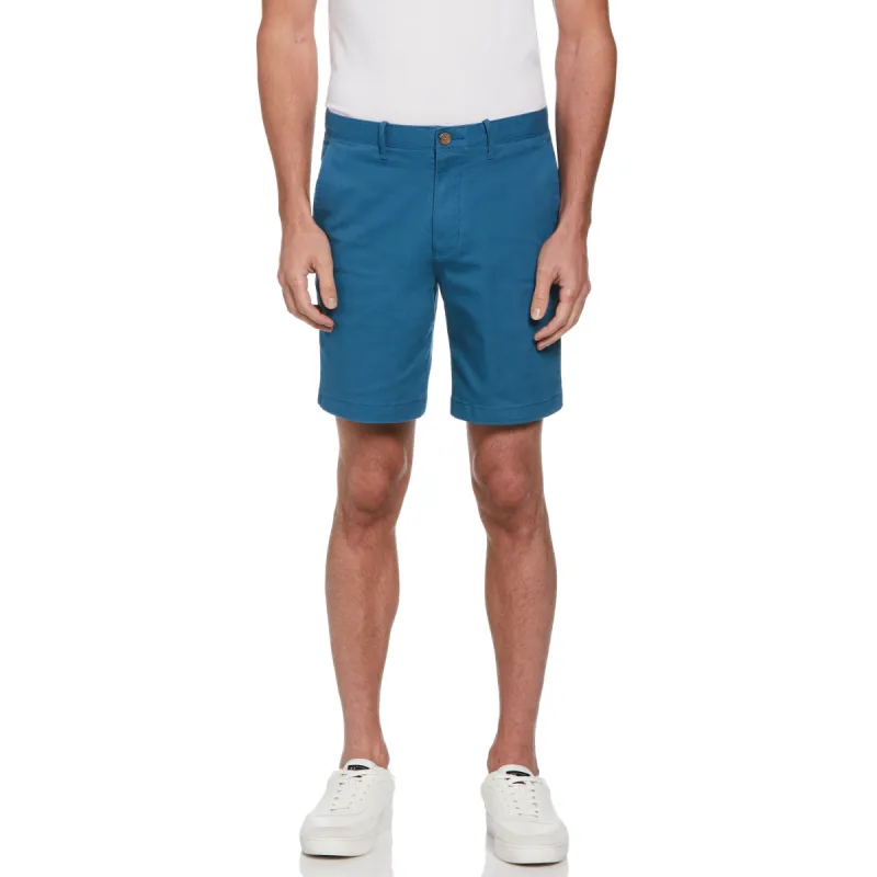 Stretch Twill Short sold by Original Penguin