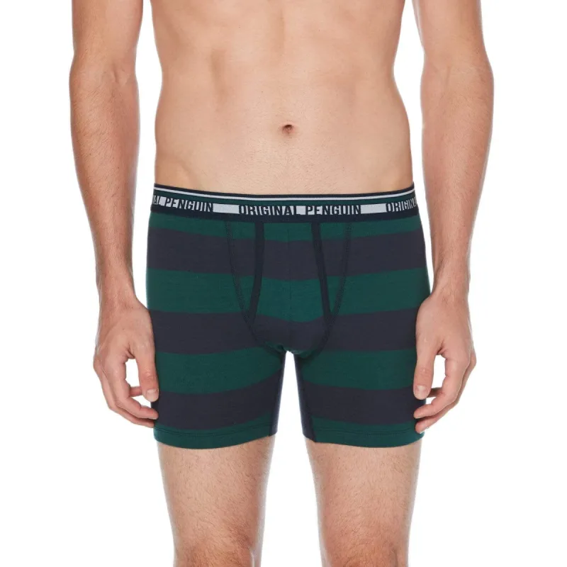 3 Pack Stripe Boxer Brief sold by Original Penguin