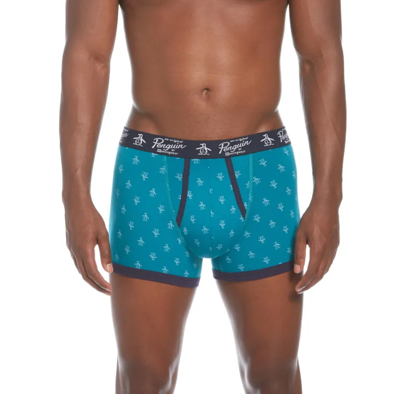 4-Pack Trunk made by Original Penguin