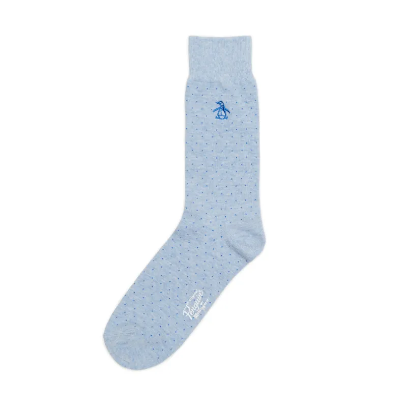 Malone Dot Socks sold by Original Penguin