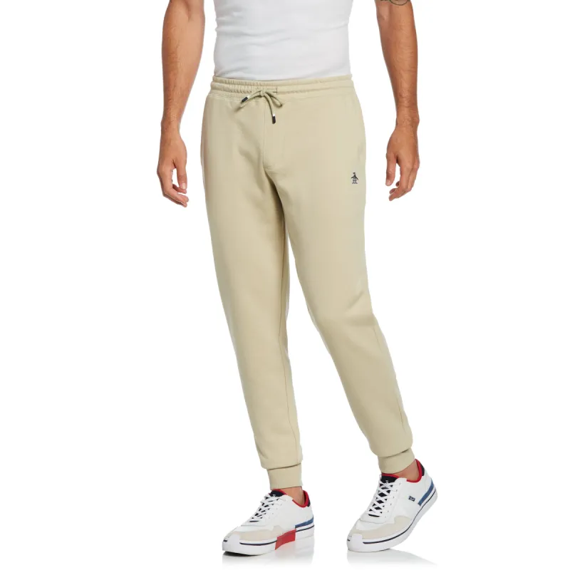 Sticker Pete Fleece Jogger sold by Original Penguin