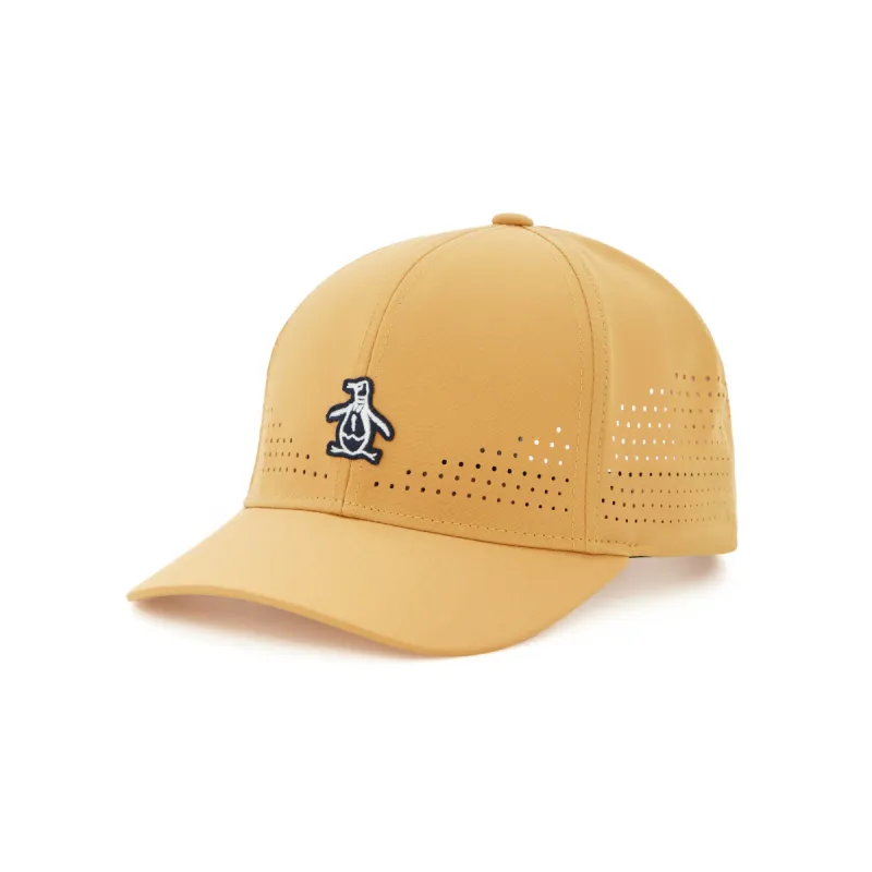 Perforated Golf Hat sold by Original Penguin