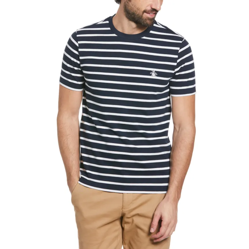 Pete Breton Tee sold by Original Penguin