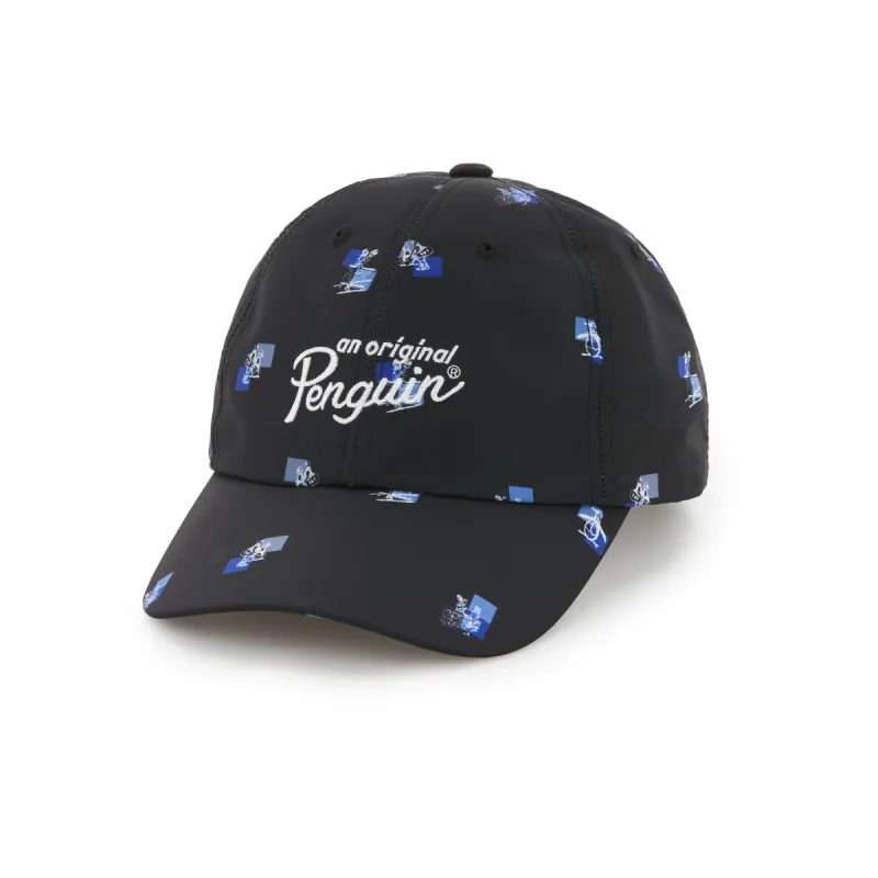 Tennis Club Hat sold by Original Penguin