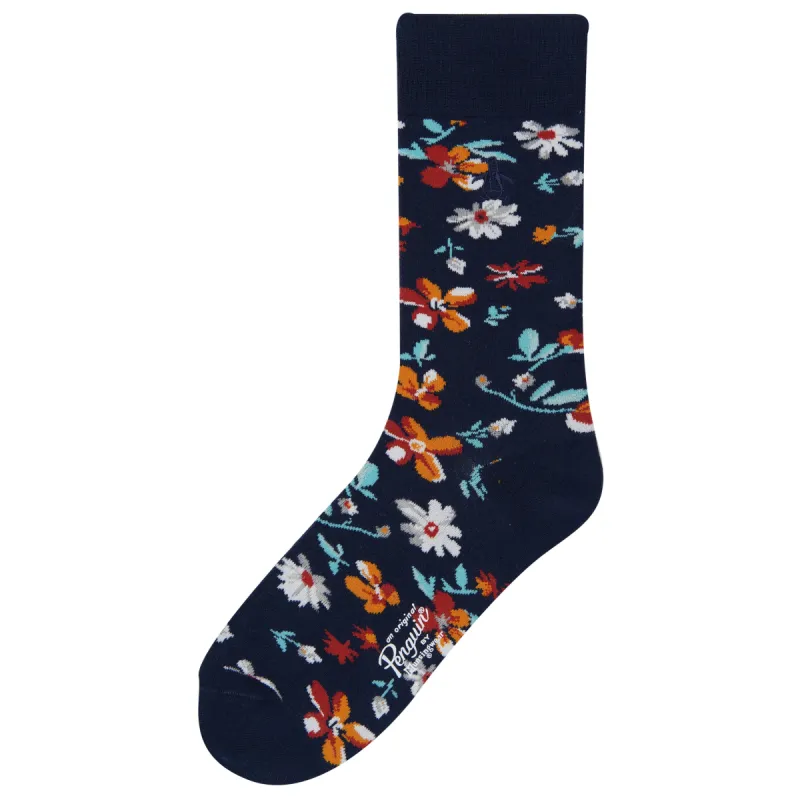 Jax Floral Socks sold by Original Penguin
