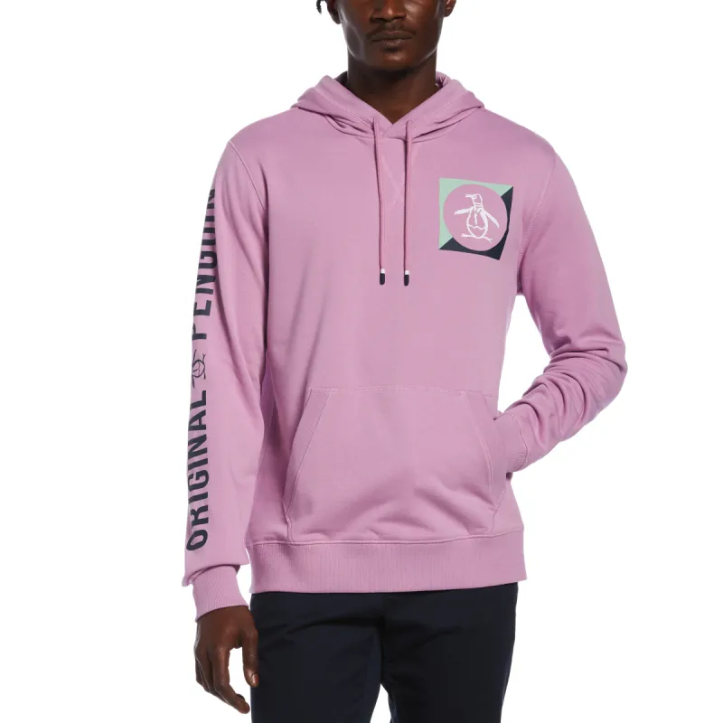 Novelty Pete Hoodie sold by Original Penguin