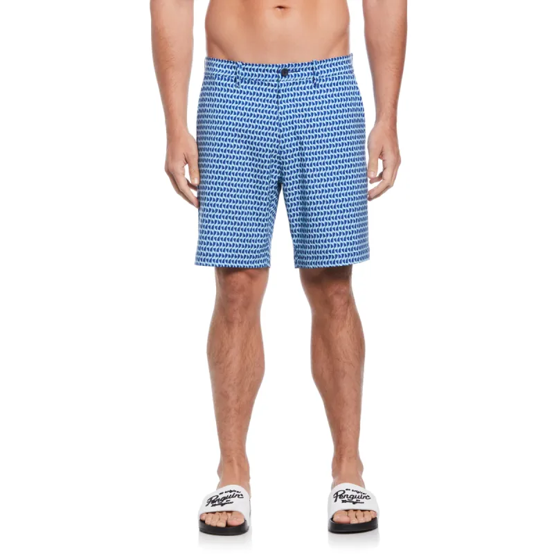 Beach To Bar Short sold by Original Penguin