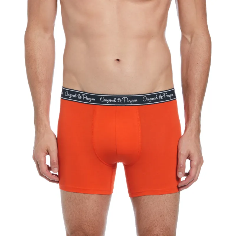 3 Pack Pete Boxer sold by Original Penguin