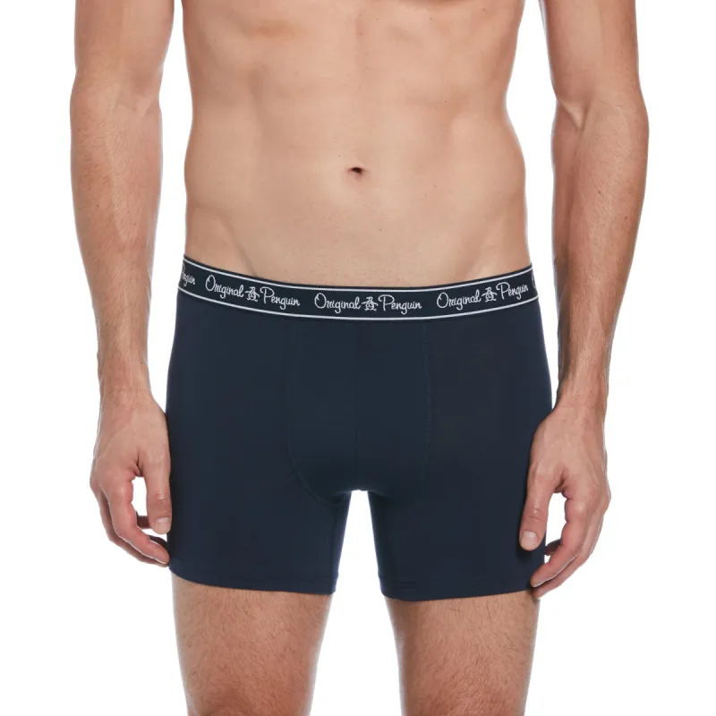 3 Pack Boxers sold by Original Penguin